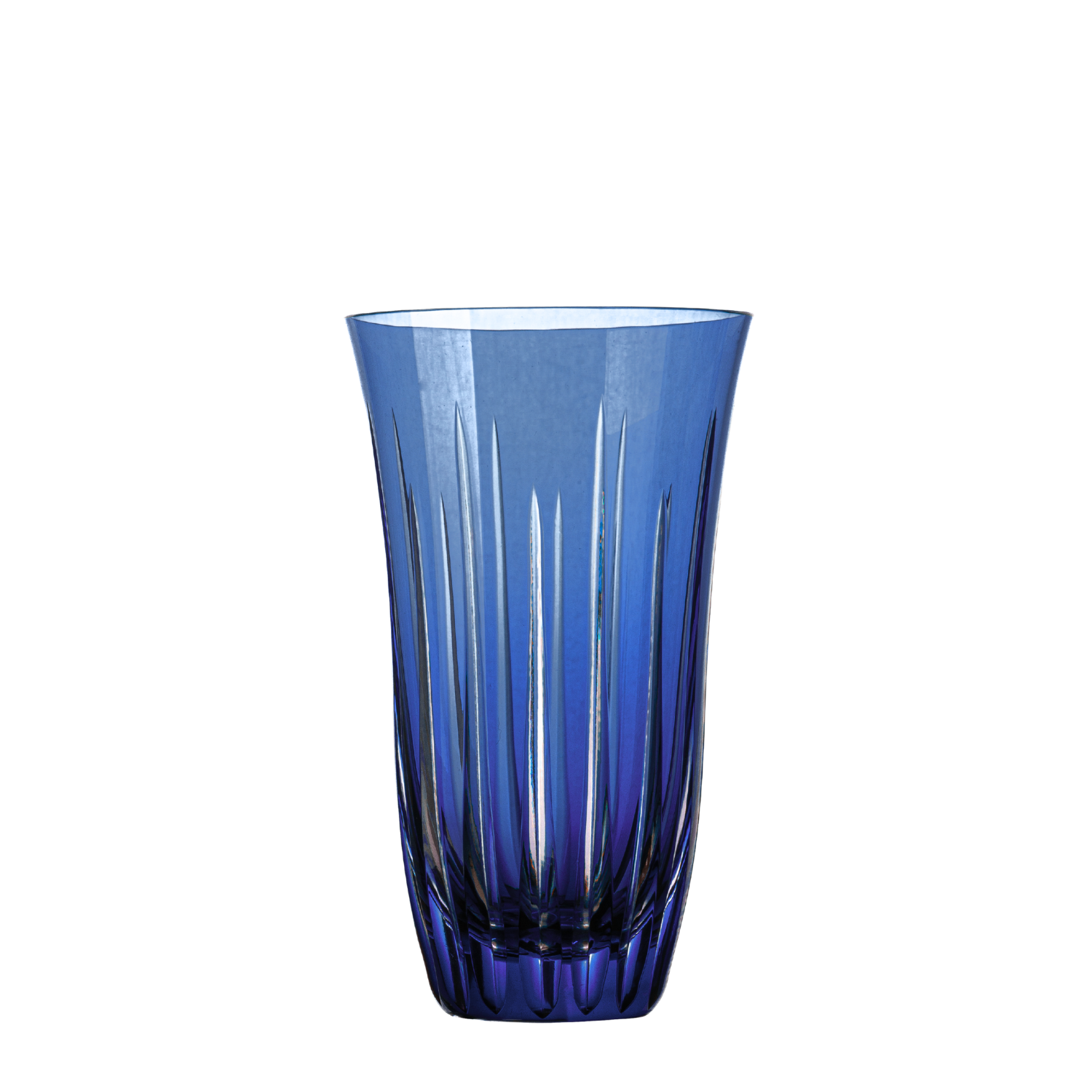Copo de Cristal Vivaldi para Long Drink Mozart Crystal By Frederico Strauss - 420ml - Serenata 66