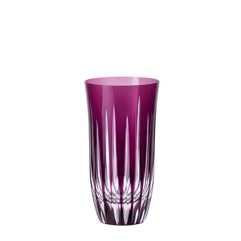 Copo de Cristal Vivaldi para Long Drink Mozart Crystal By Frederico Strauss - 410ml - Sonata 66