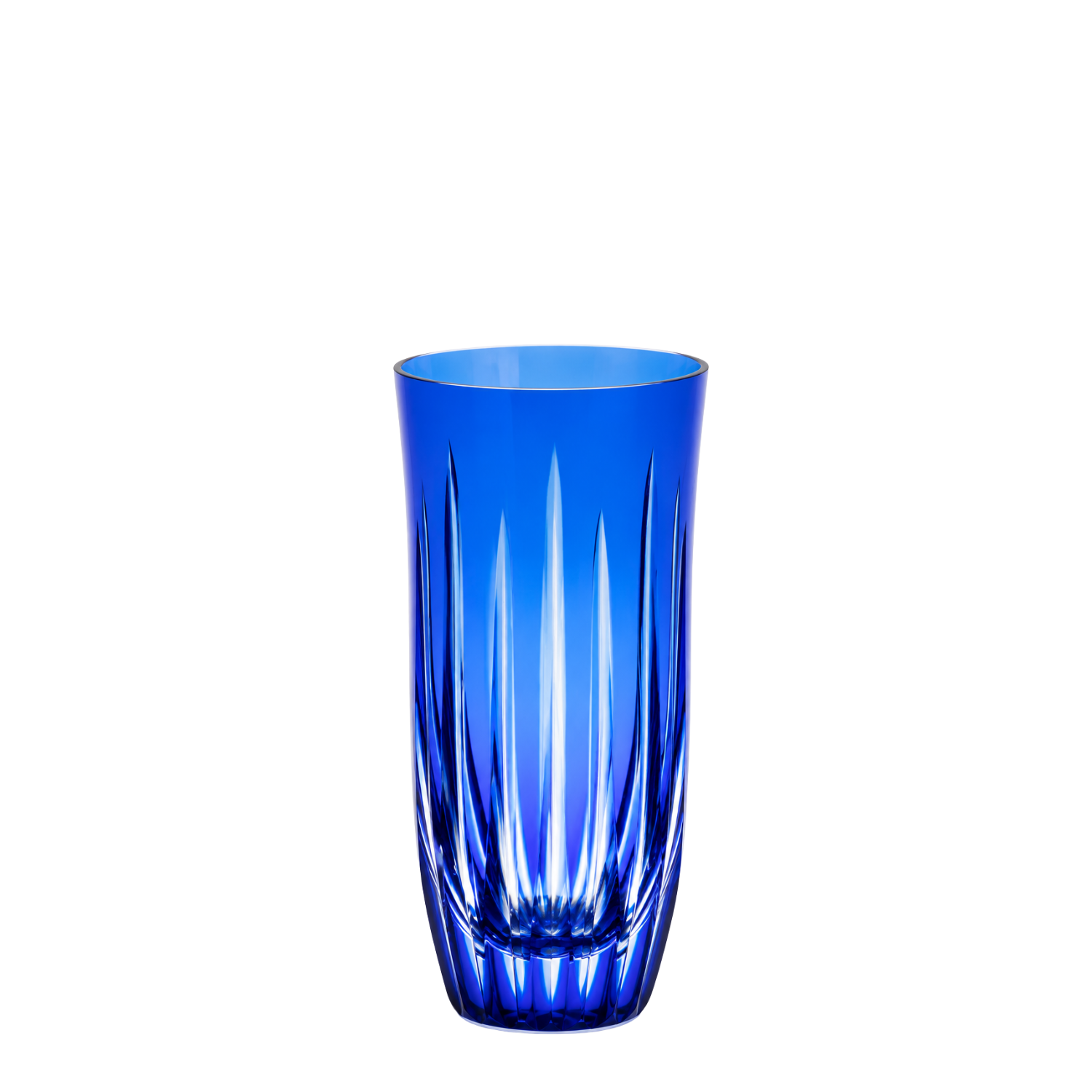 Copo de Cristal Vivaldi para Long Drink Mozart Crystal By Frederico Strauss - 410ml - Sonata 66