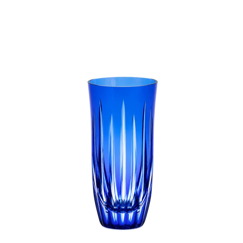 Copo de Cristal Vivaldi para Long Drink Mozart Crystal By Frederico Strauss - 410ml - Sonata 66