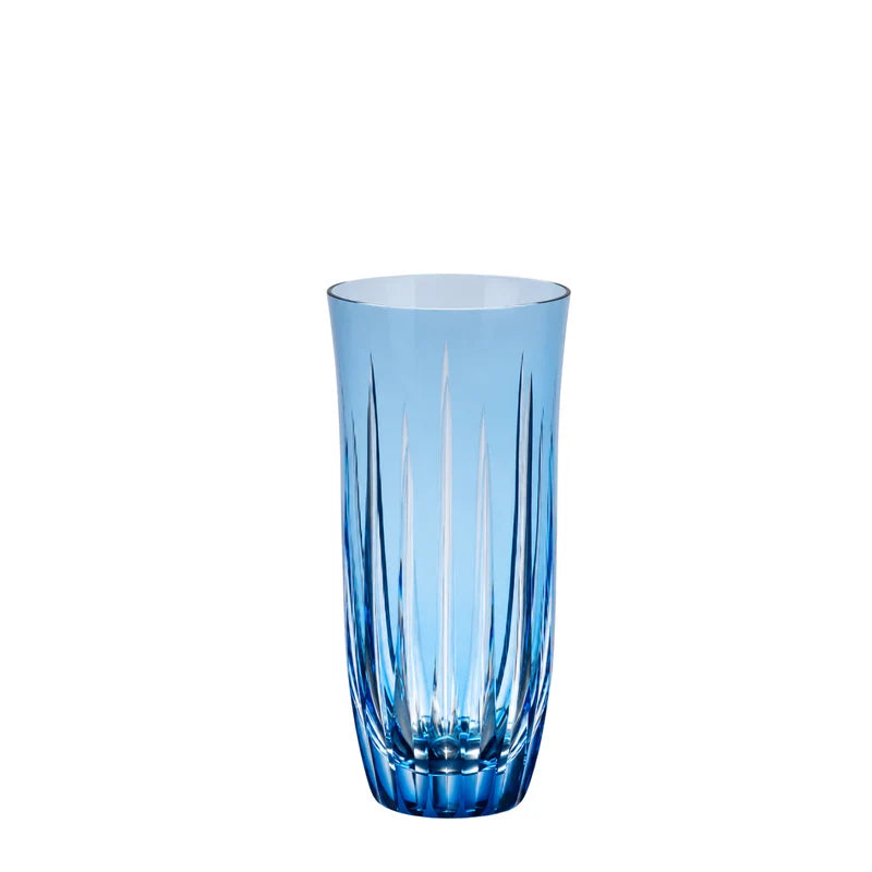 Copo de Cristal Vivaldi para Long Drink Mozart Crystal By Frederico Strauss - 410ml - Sonata 66