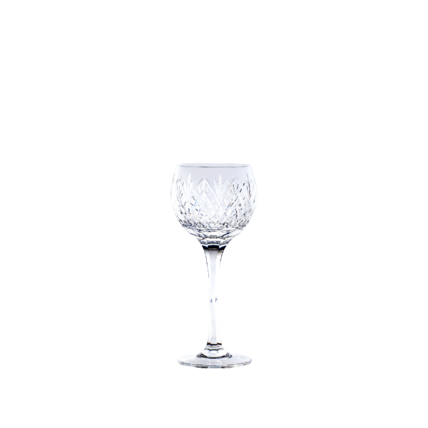 Taça de Cristal para Licor Mozart Crystal By Frederico Strauss - 60ml - Giovanni 46