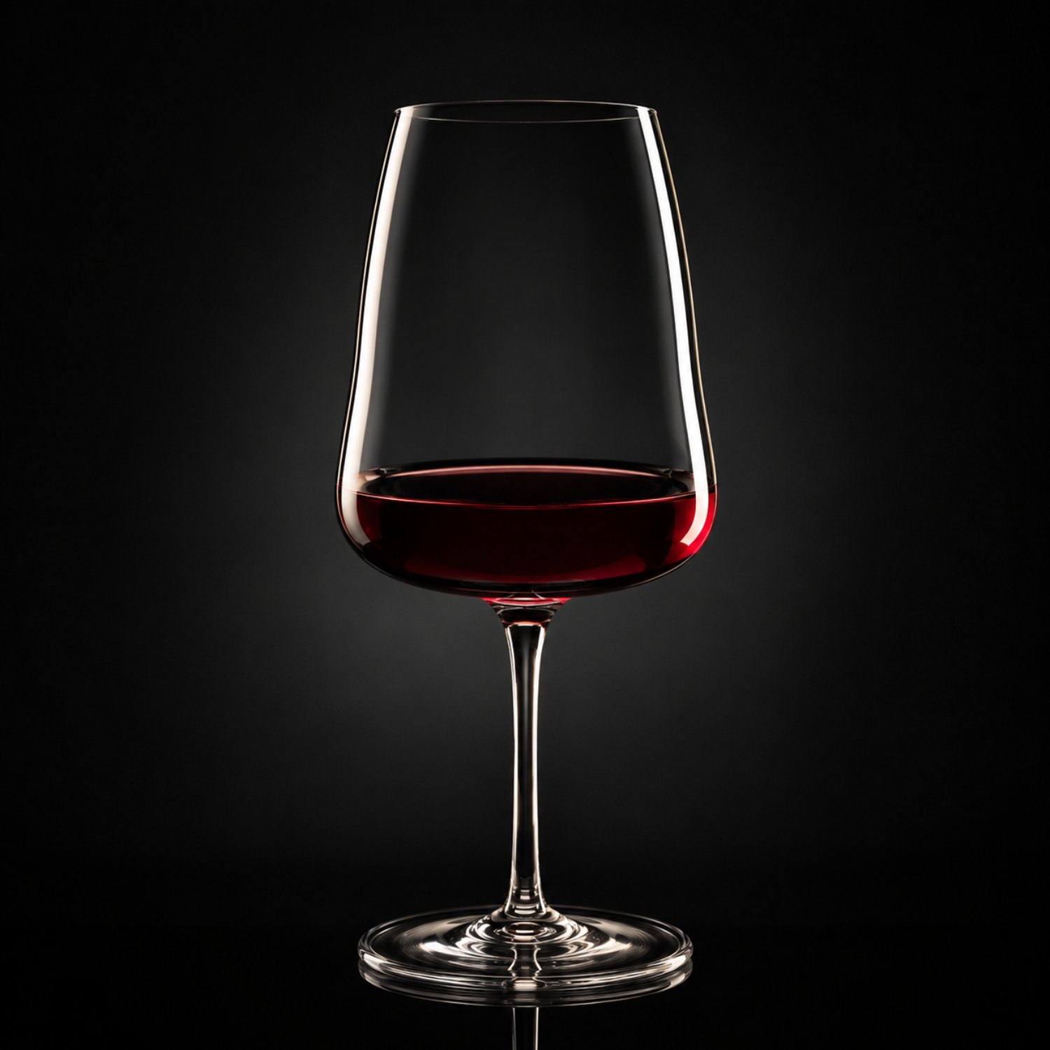 Taça de Cristal Carbenet Sauvignon Wine Expressions Mozart Crystal By Frederico Strauss - 1040ml - Expert