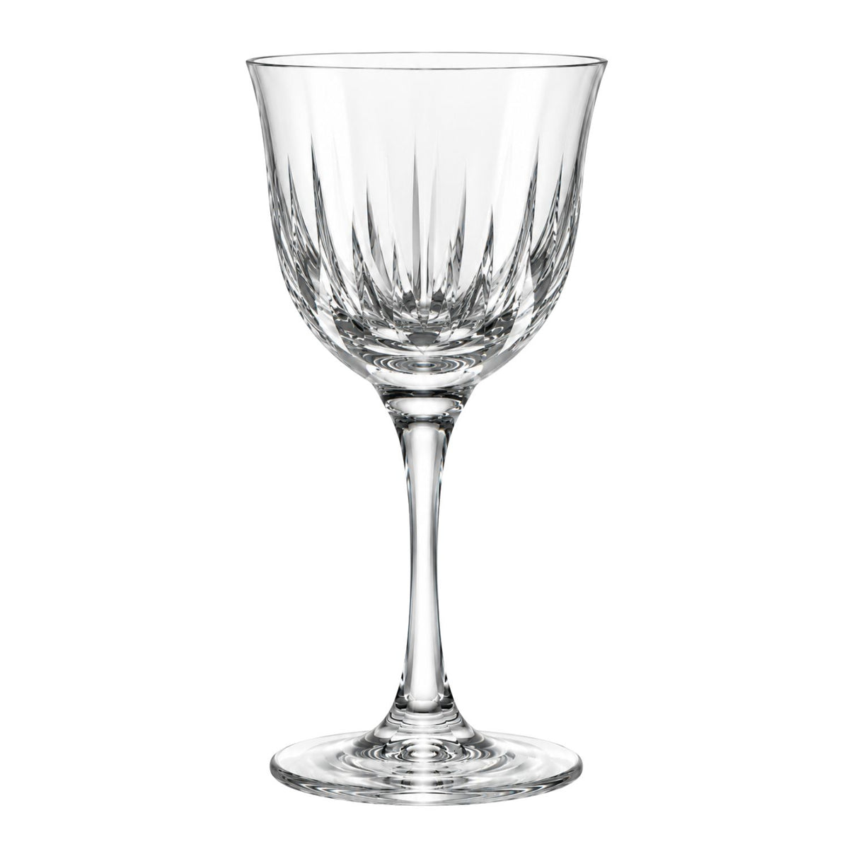 Taça de Cristal para Água Mozart Crystal Basic By Frederico Strauss - 400ml - Sonata 66