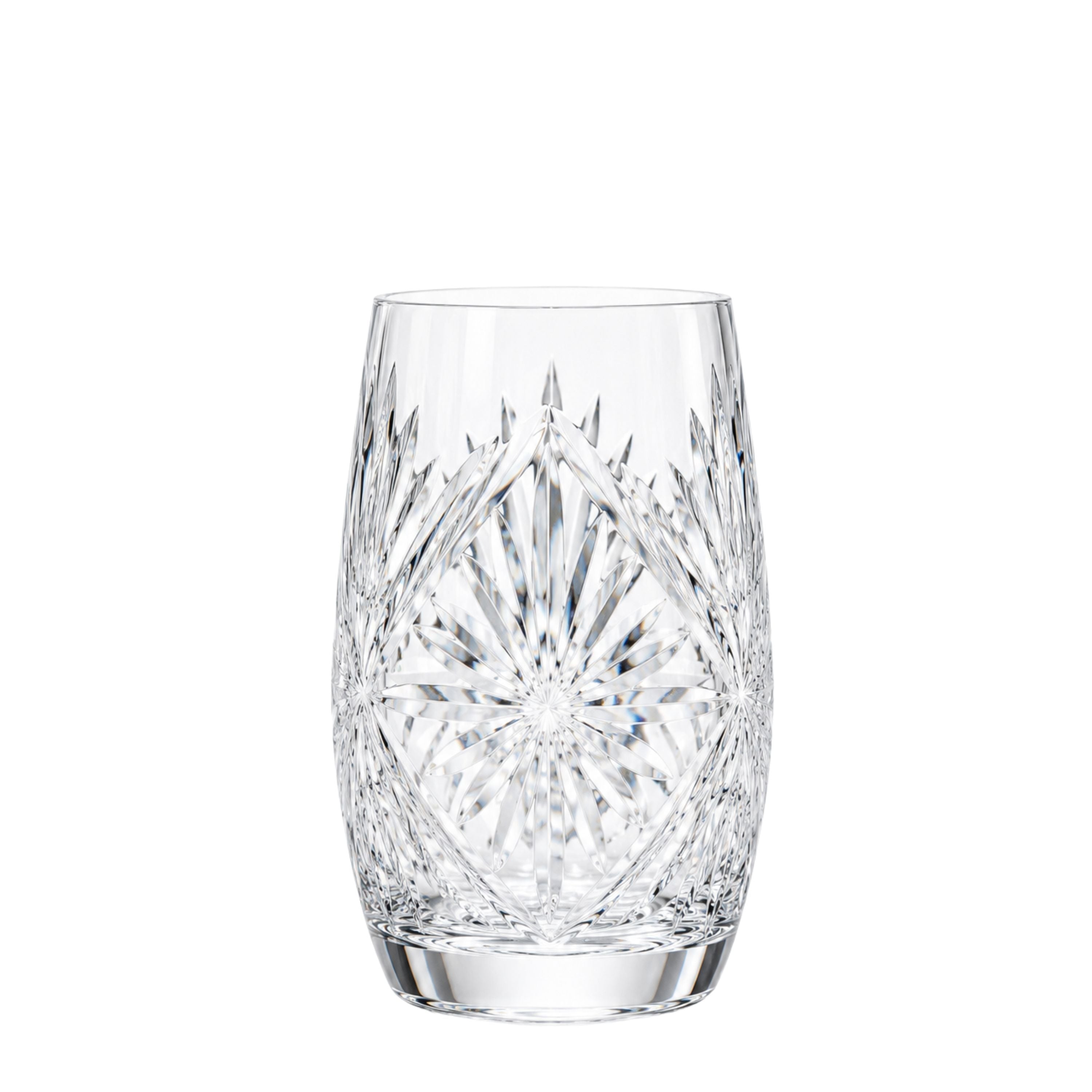 Copo de Cristal Long Drink Mozart Crystal By Frederico Strauss - 455ml - Réquiem 43