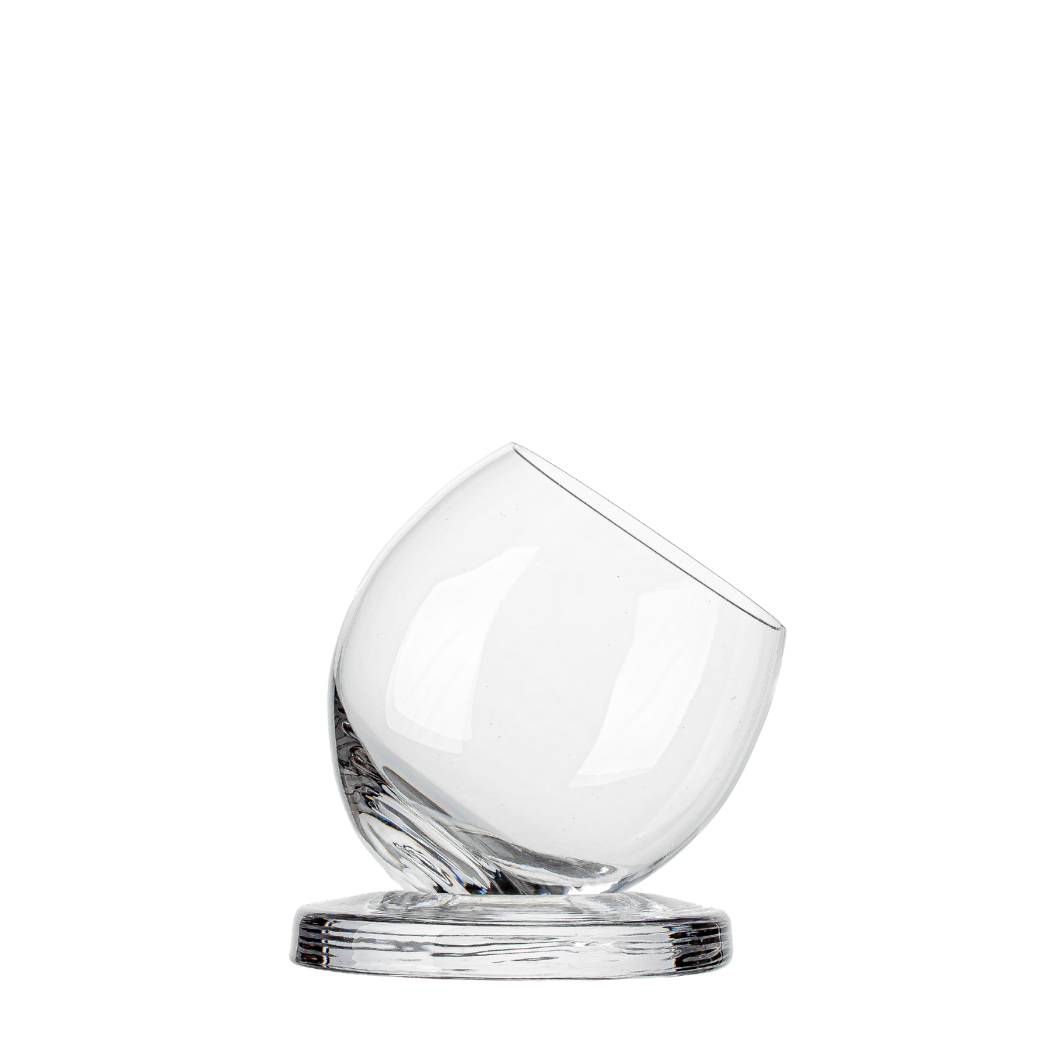 Copo de Cristal Acrobata Mozart Crystal By Frederico Strauss - 350ml - Concerto