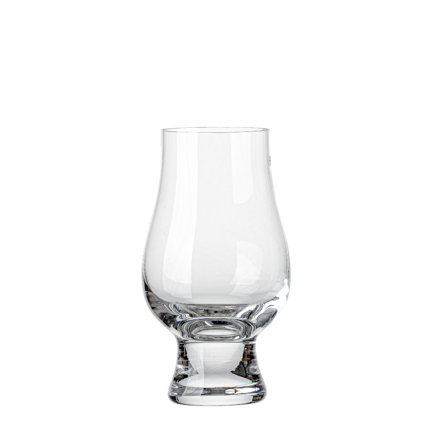 Copo de Cristal para Whisky Médio Mozart Crystal By Frederico Strauss - 300ml - Concerto