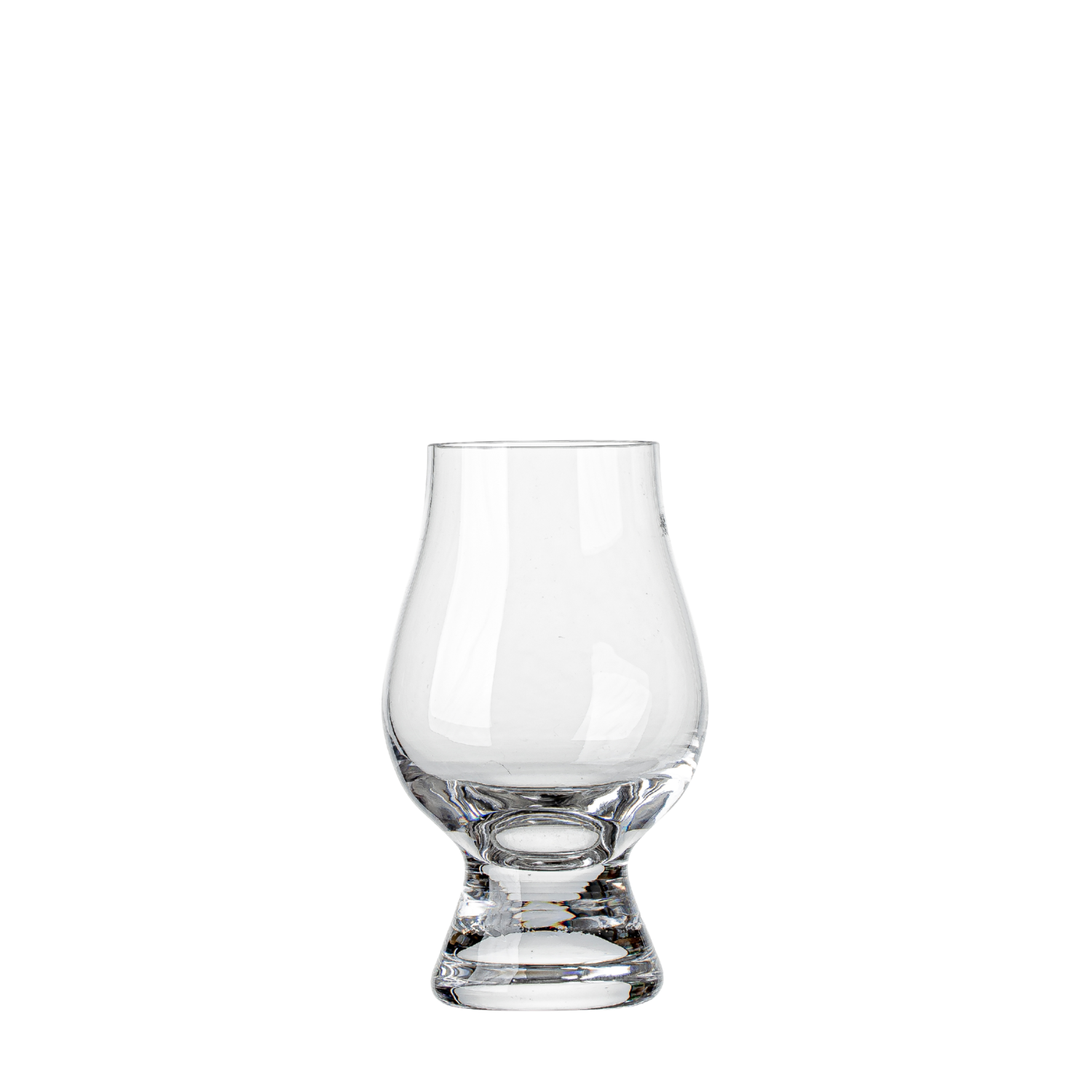 Copo de Cristal para Whisky Mozart Crystal By Frederico Strauss - 160ml - Concerto