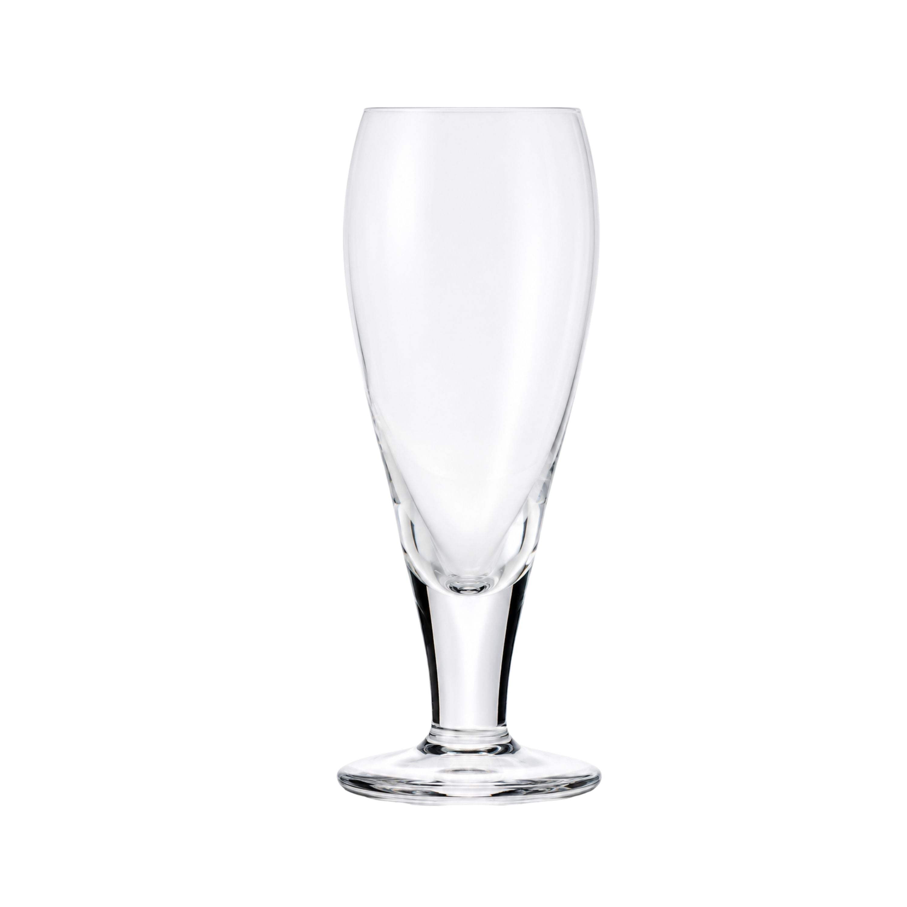 Taça de Cristal Tradizione Mozart Crystal By Frederico Strauss - 190ml - Cerveja