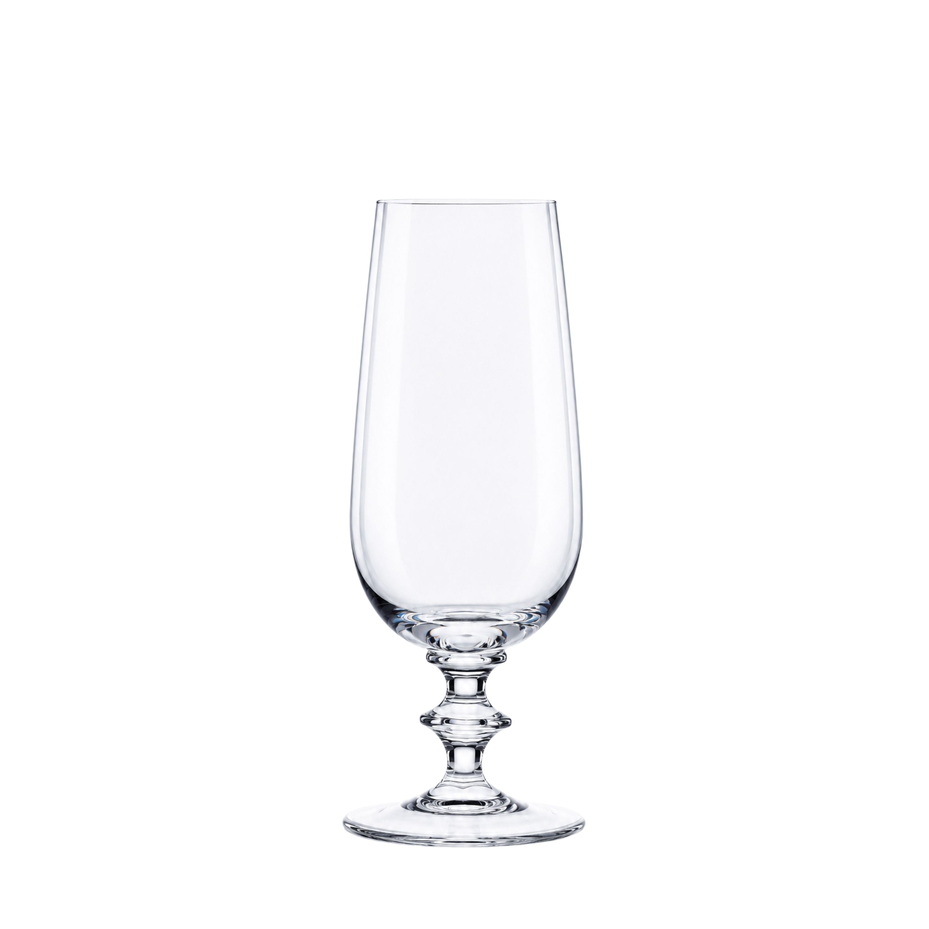 Taça de Cristal Frohsinn Mozart Crystal By Frederico Strauss - Cerveja