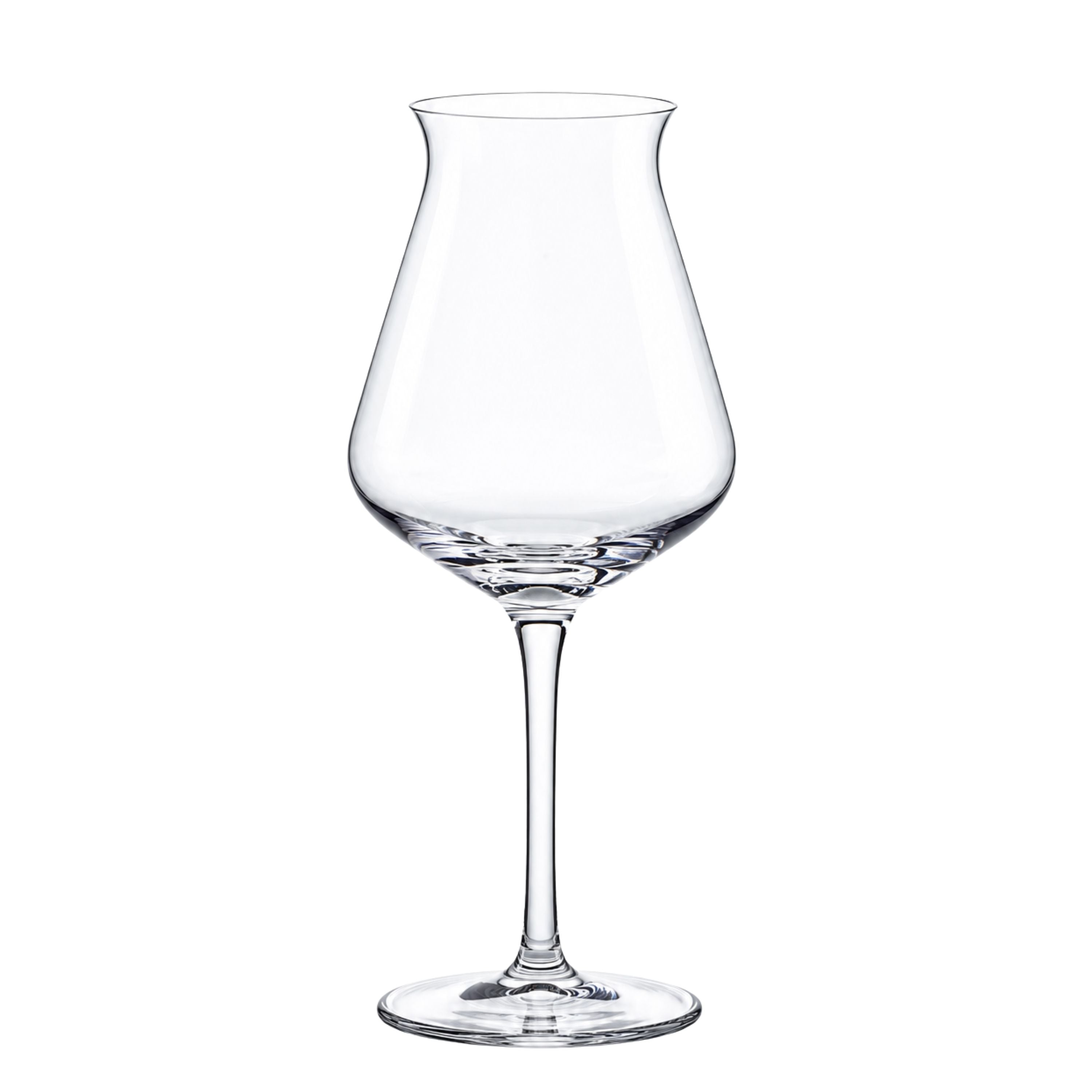 Taça de Cristal Craft Beer Mozart Crystal By Frederico Strauss - 450ml - Cerveja