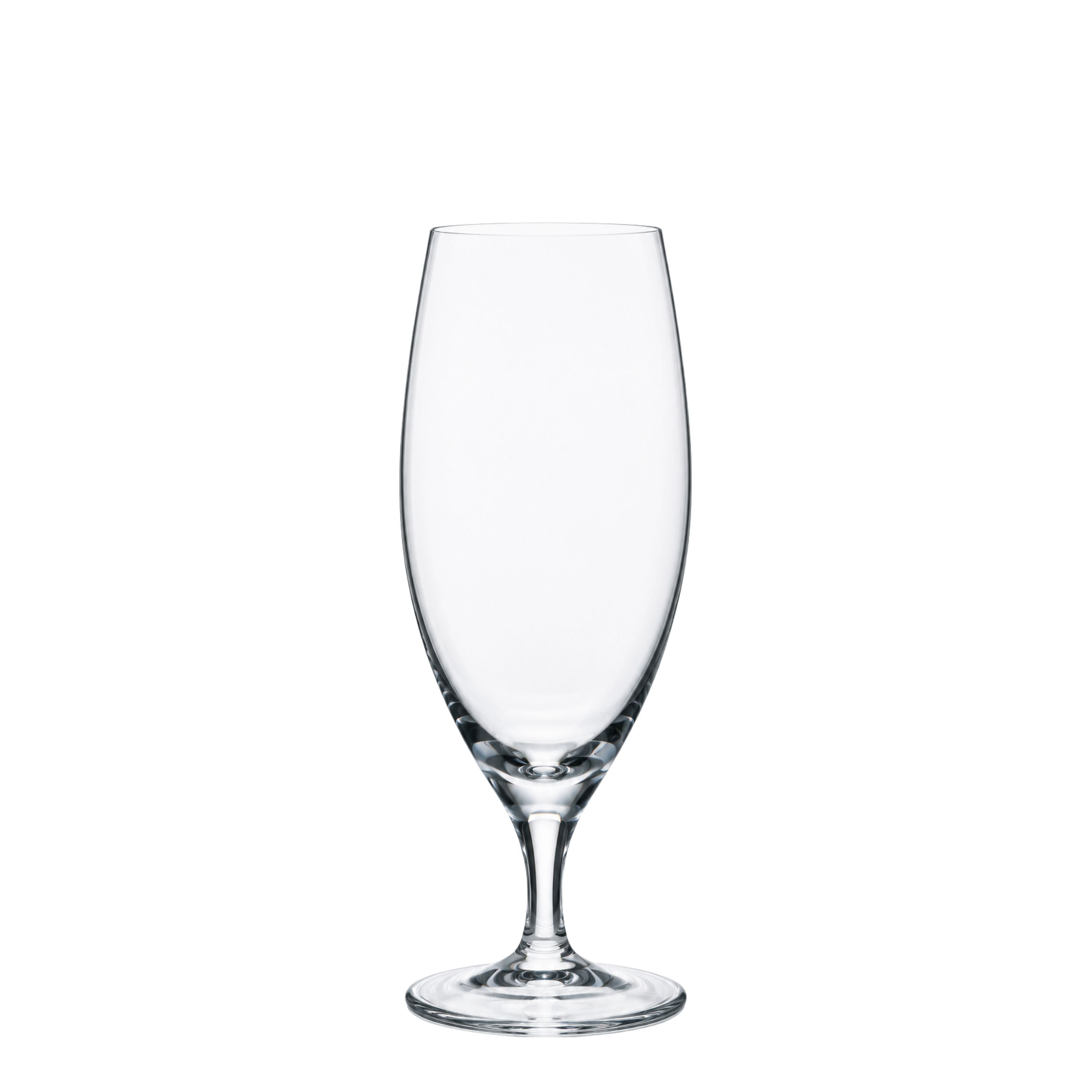 Taça de Cristal Tulipa Pokal Mozart Crystal By Frederico Strauss - 300ml - Cerveja