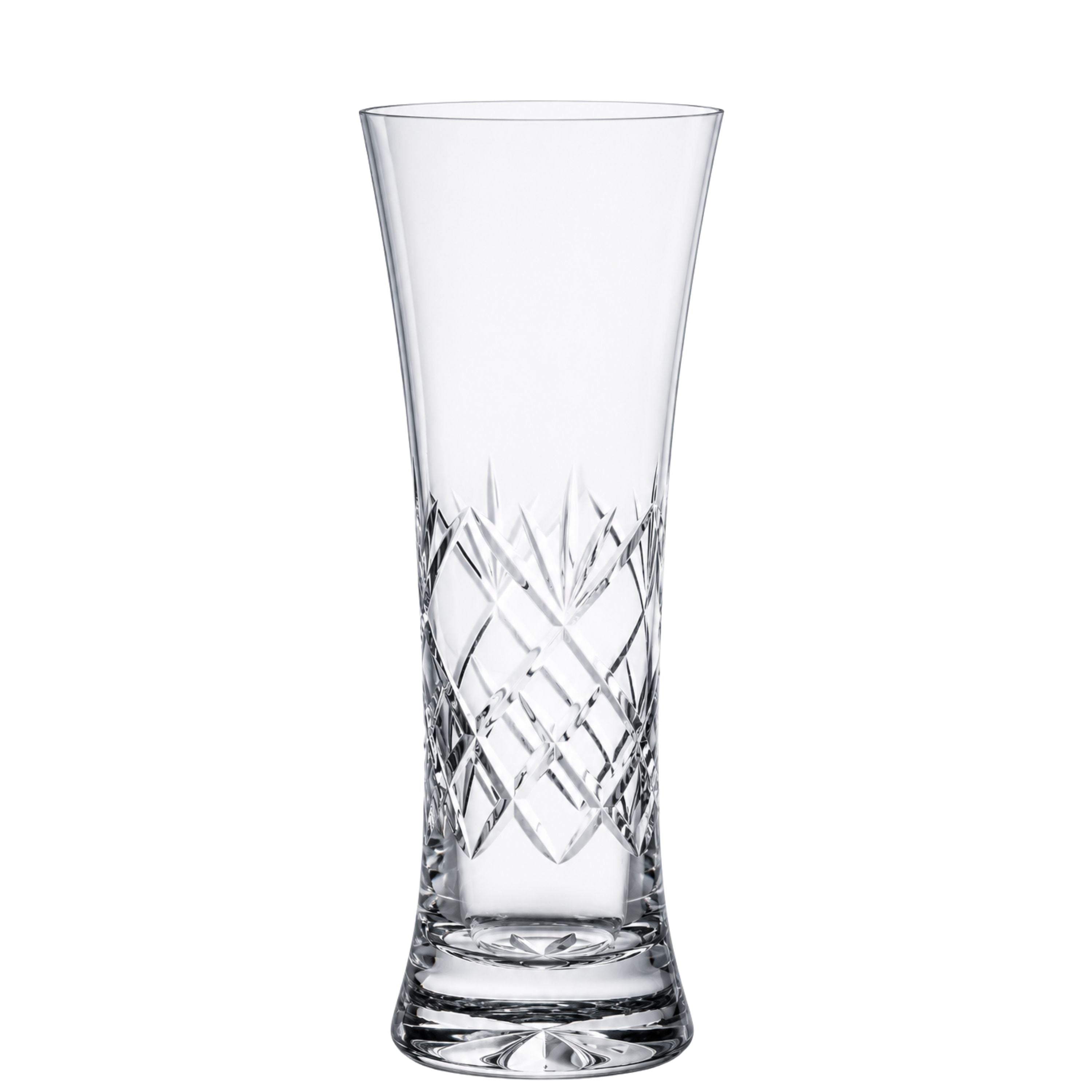 Tulipa de Cristal Weiss Imperial Mozart Crystal By Frederico Strauss - 540ml - Cerveja