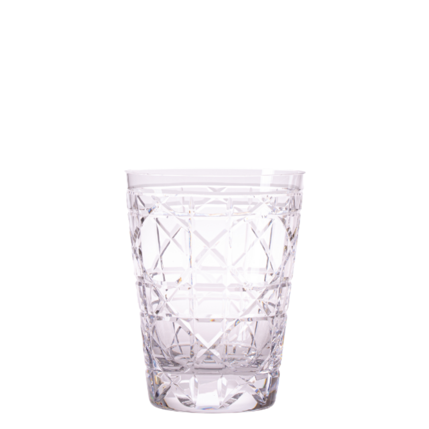 Copo de Cristal para Whisky Mozart Crystal By Frederico Strauss - 480ml - Casa de Bragança 95