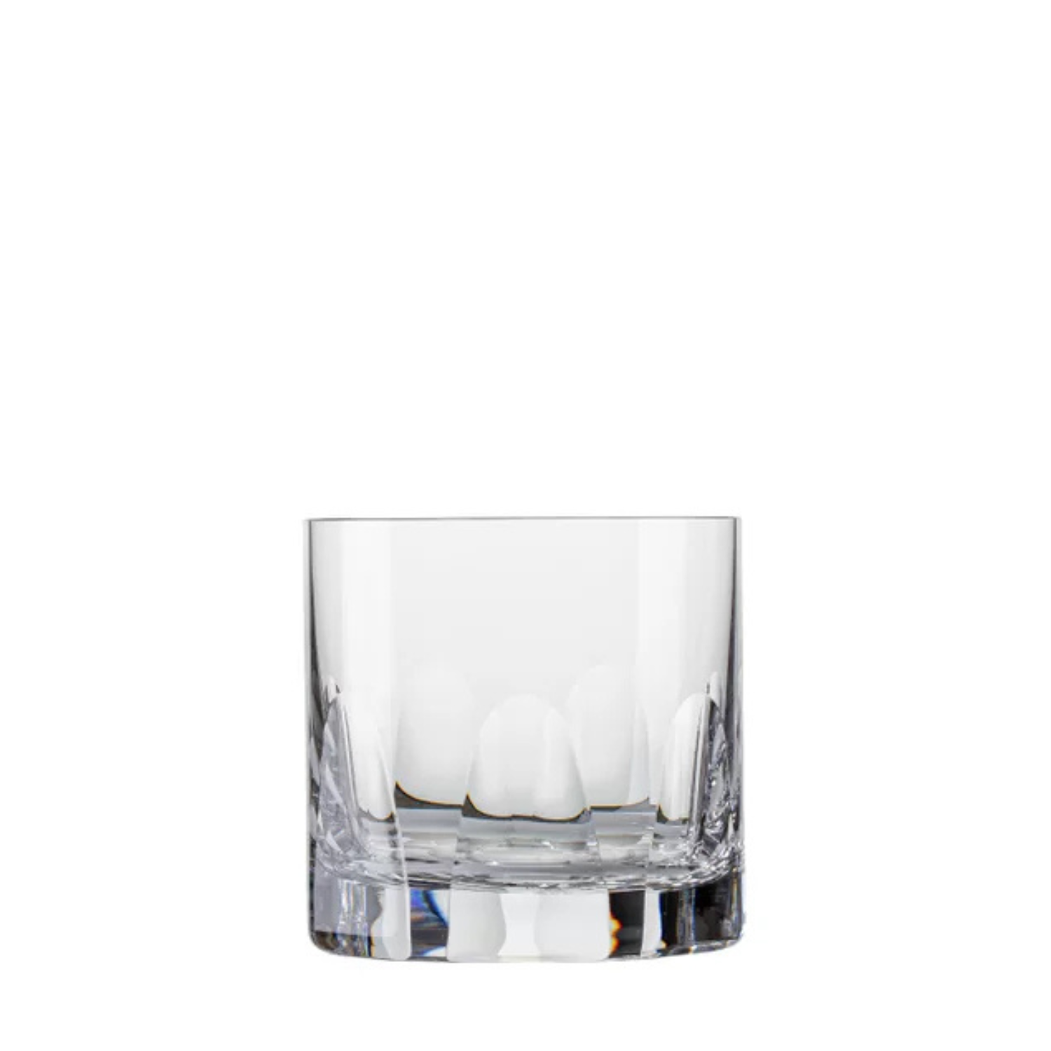 Copo de Cristal Double Blend Mozart Crystal By Frederico Strauss - 400ml - Bar