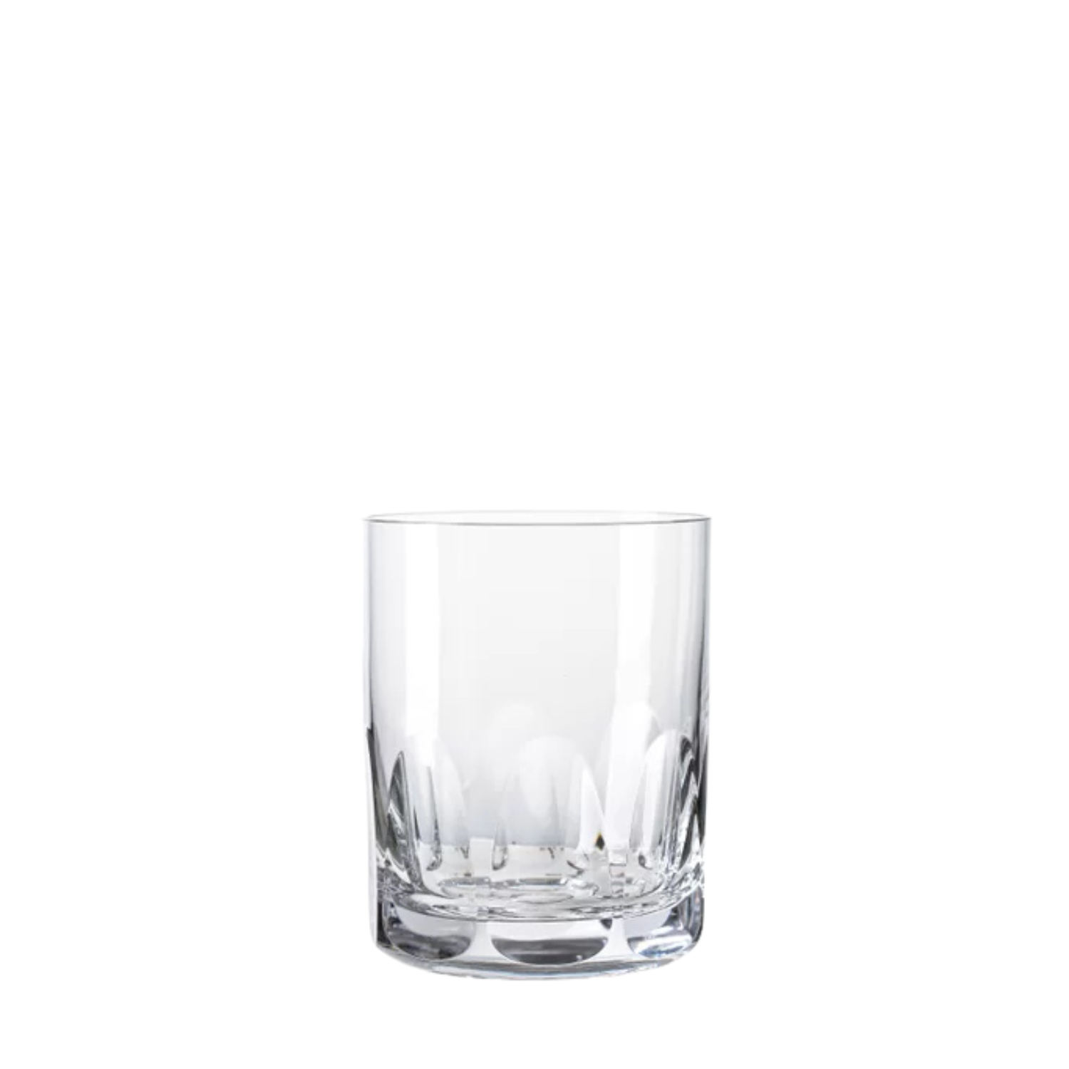 Copo de Cristal On The Rocks Mozart Crystal By Frederico Strauss - 315ml - Bar
