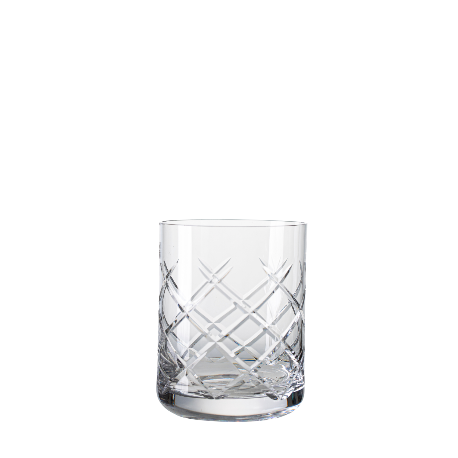 Copo de Cristal On The Rocks Mozart Crystal By Frederico Strauss - 315ml - Bar