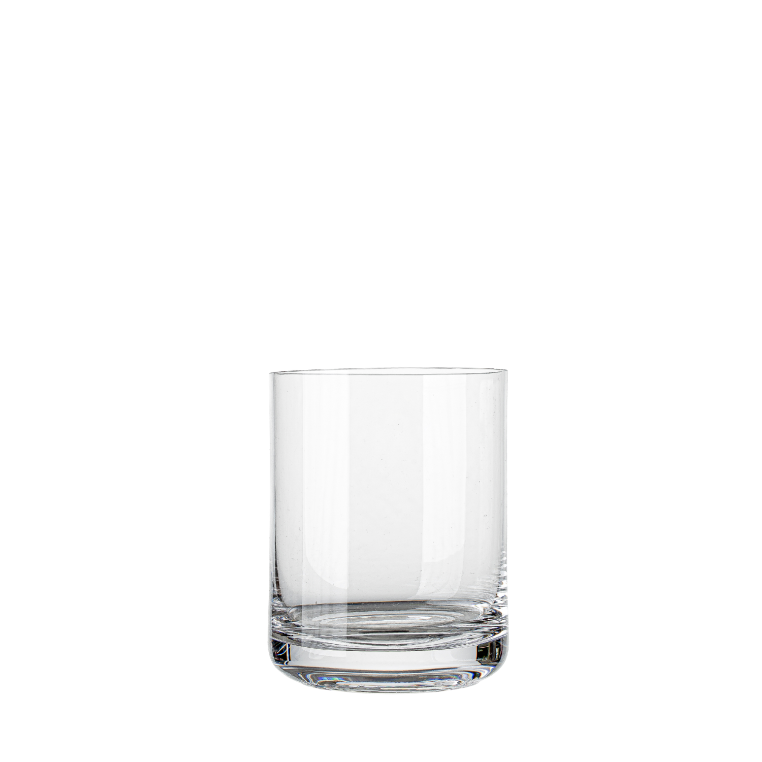 Copo de Cristal On The Rocks Mozart Crystal By Frederico Strauss - 315ml - Bar
