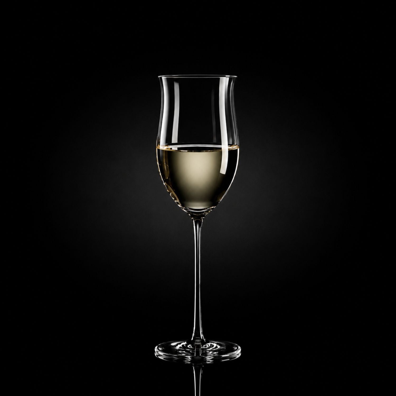 Taça de Cristal Riesling Mozart Crystal By Frederico Strauss - 210ml - Expert