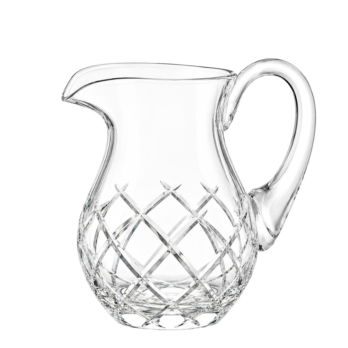 Jarra de Cristal 1,5L Mozart Crystal Basic By Frederico Strauss - Bar 33