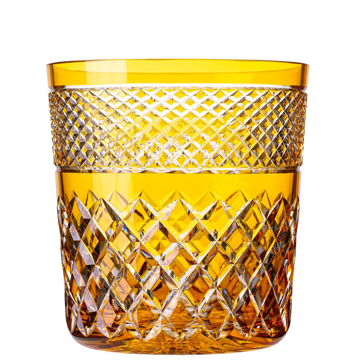 Balde de Gelo de Cristal Mozart Crystal By Frederico Strauss - Lap 78 - Bar