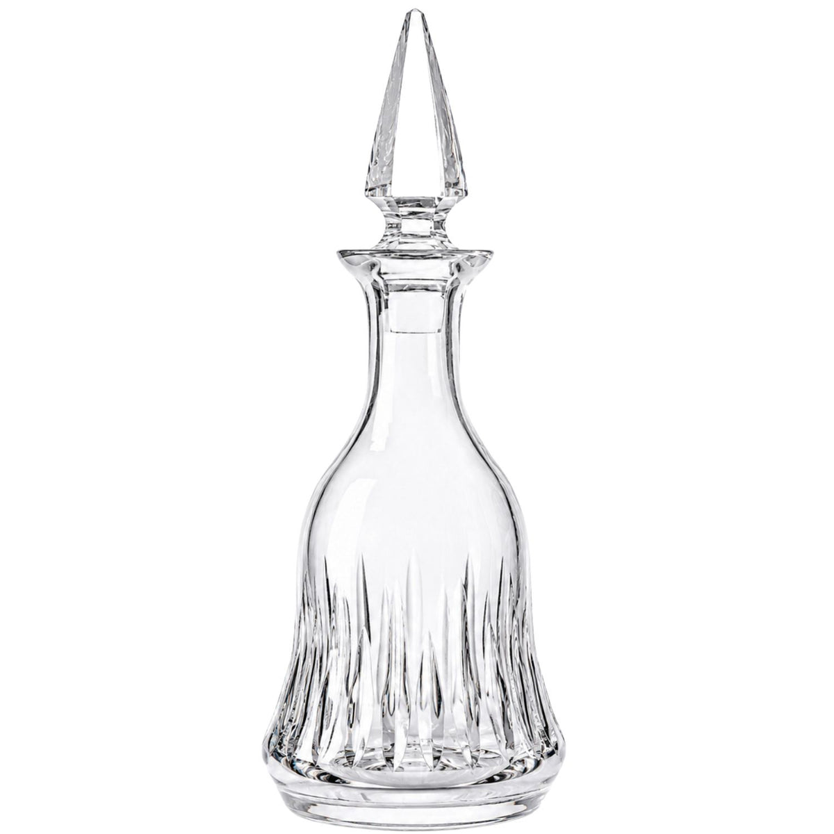 Licoreira de Cristal Mozart Crystal Basic By Frederico Strauss - Lap 66 - Flauta