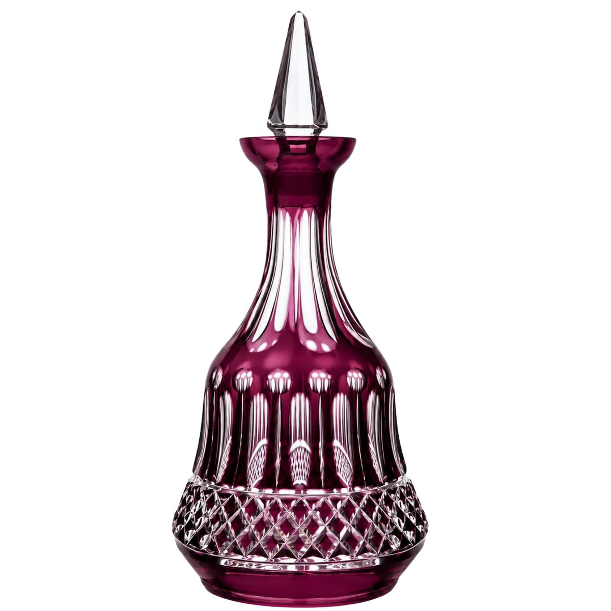 Licoreira de Cristal Mozart Crystal By Frederico Strauss - Lap 69 - Flauta