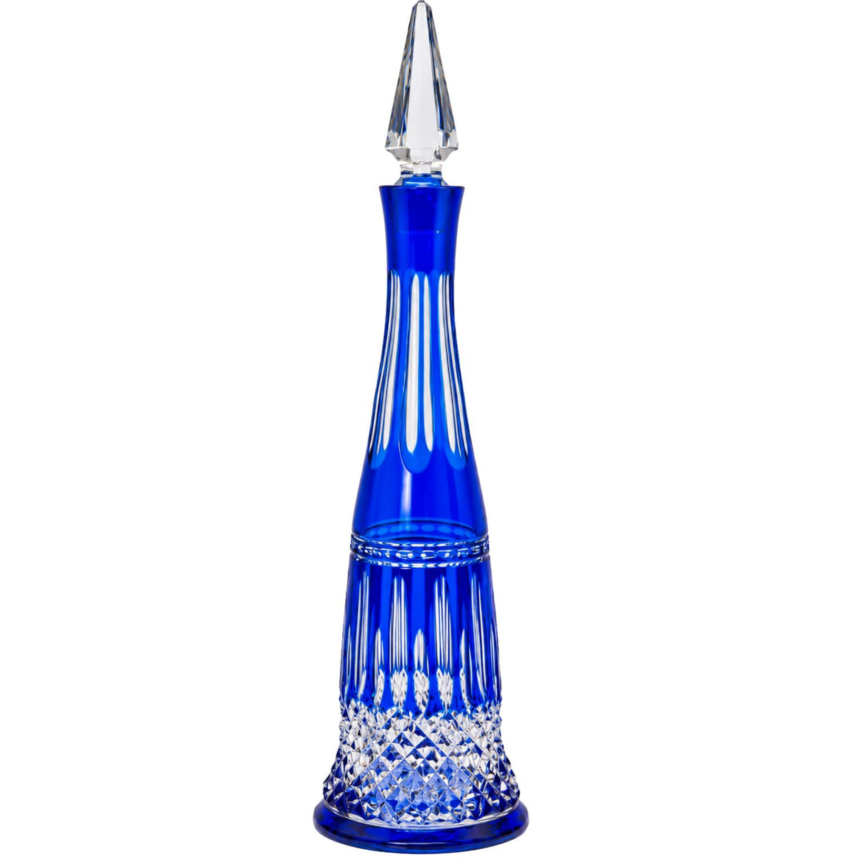 Licoreira de Cristal Mozart Crystal By Frederico Strauss - Lap 68 - Serenata