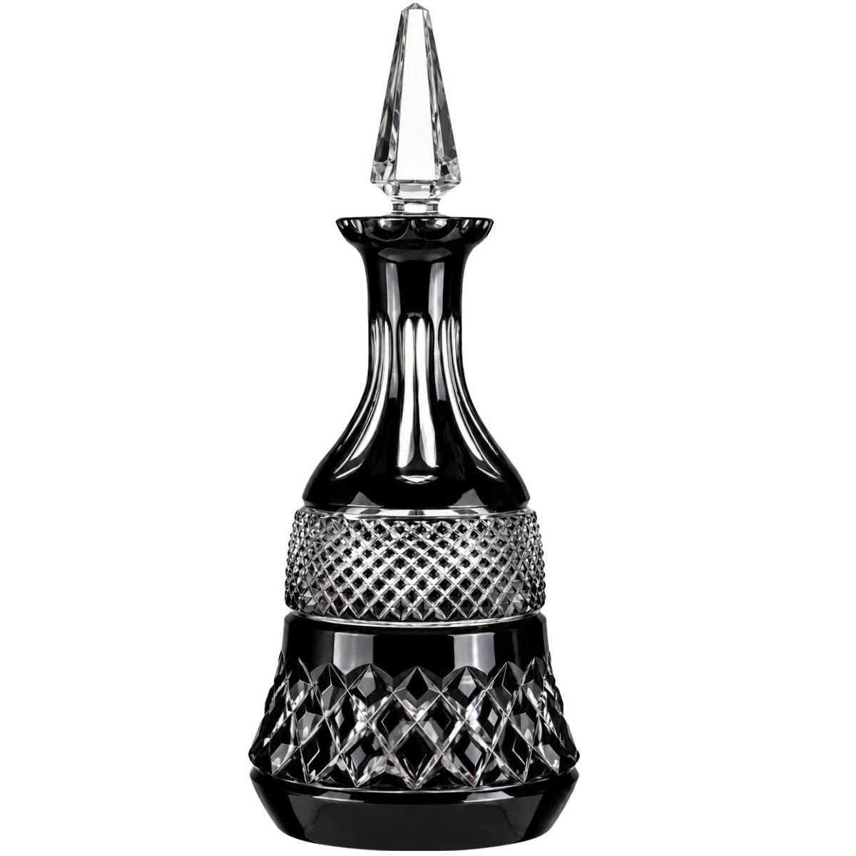 Licoreira de Cristal Mozart Crystal Basic By Frederico Strauss - Lap 78 - Flauta