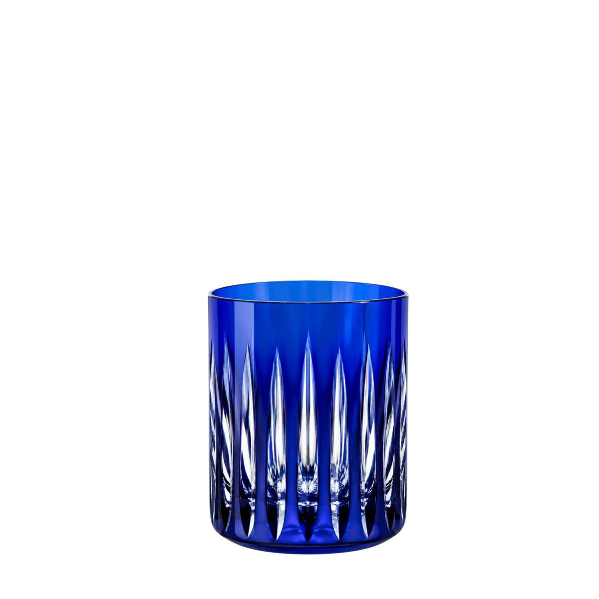 Copo de Cristal On The Rocks Mozart Crystal By Frederico Strauss - 315ml - Bar