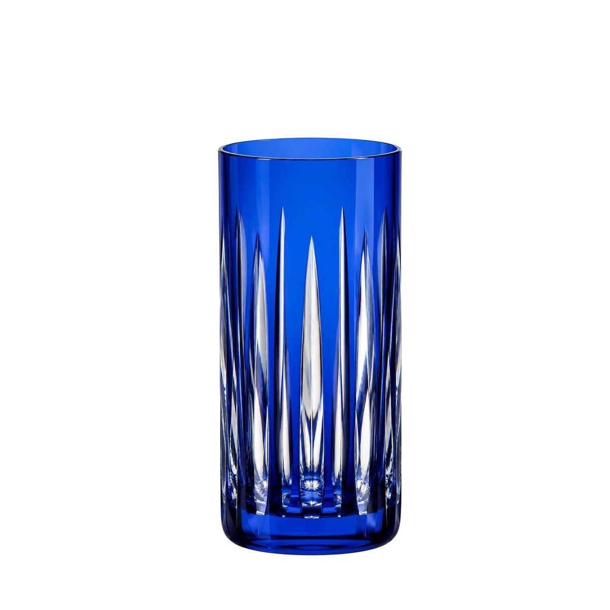 Copo de Cristal para Long Drink Mozart Crystal By Frederico Strauss - 395ml - Bar 66