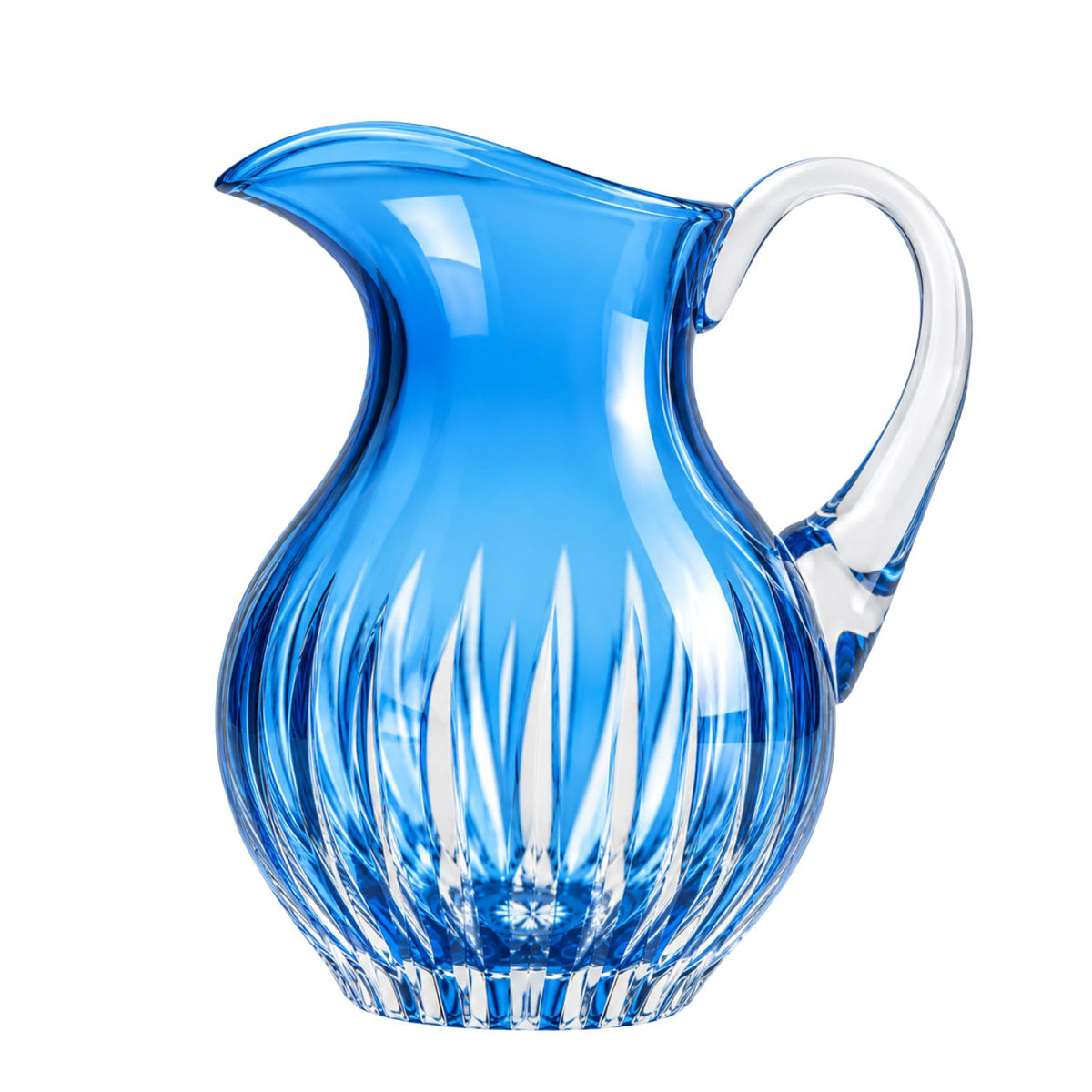 Jarra de Cristal 2L Mozart Crystal Basic By Frederico Strauss - Lap 66