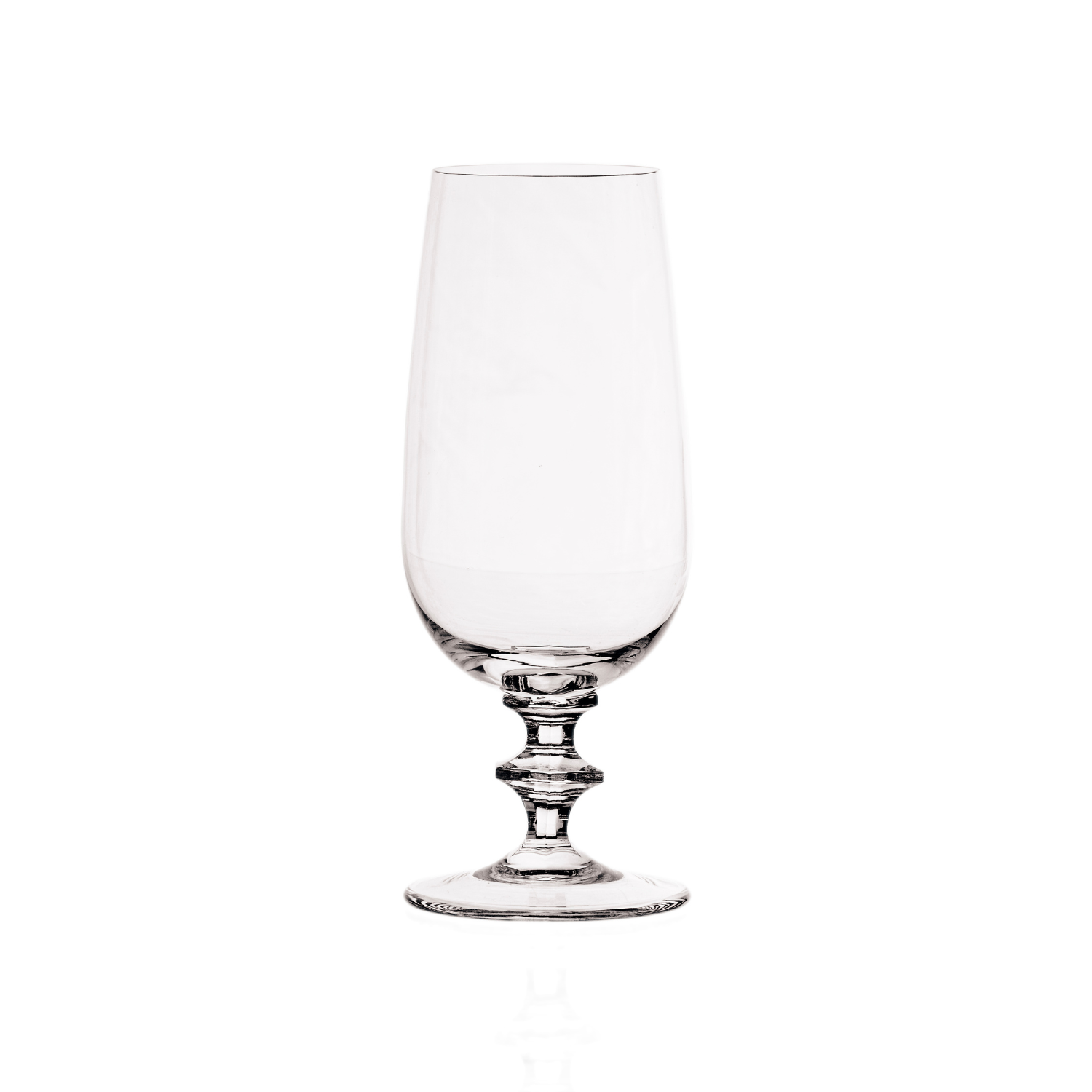 Taça de Cristal Frohsinn Mozart Crystal By Frederico Strauss - Cerveja