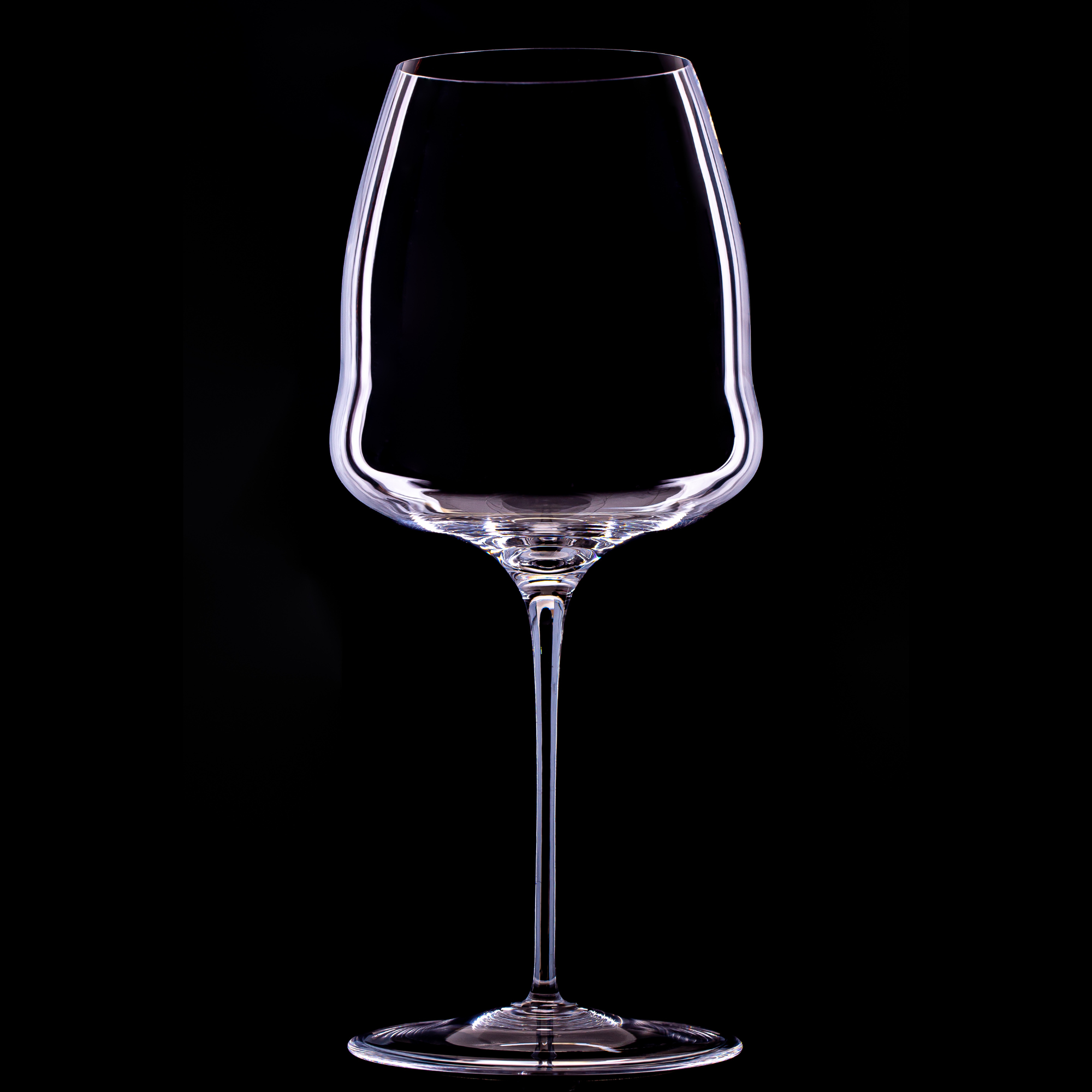 Taça de Cristal Vivaldi Wine Expressions para Pinot Noir Mozart Crystal By Frederico Strauss