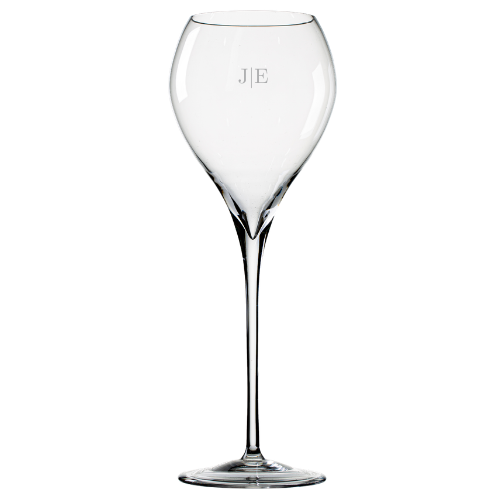 Personalizável | Taça Gran Sommelier Du Vin Mozart Crystal By Frederico Strauss