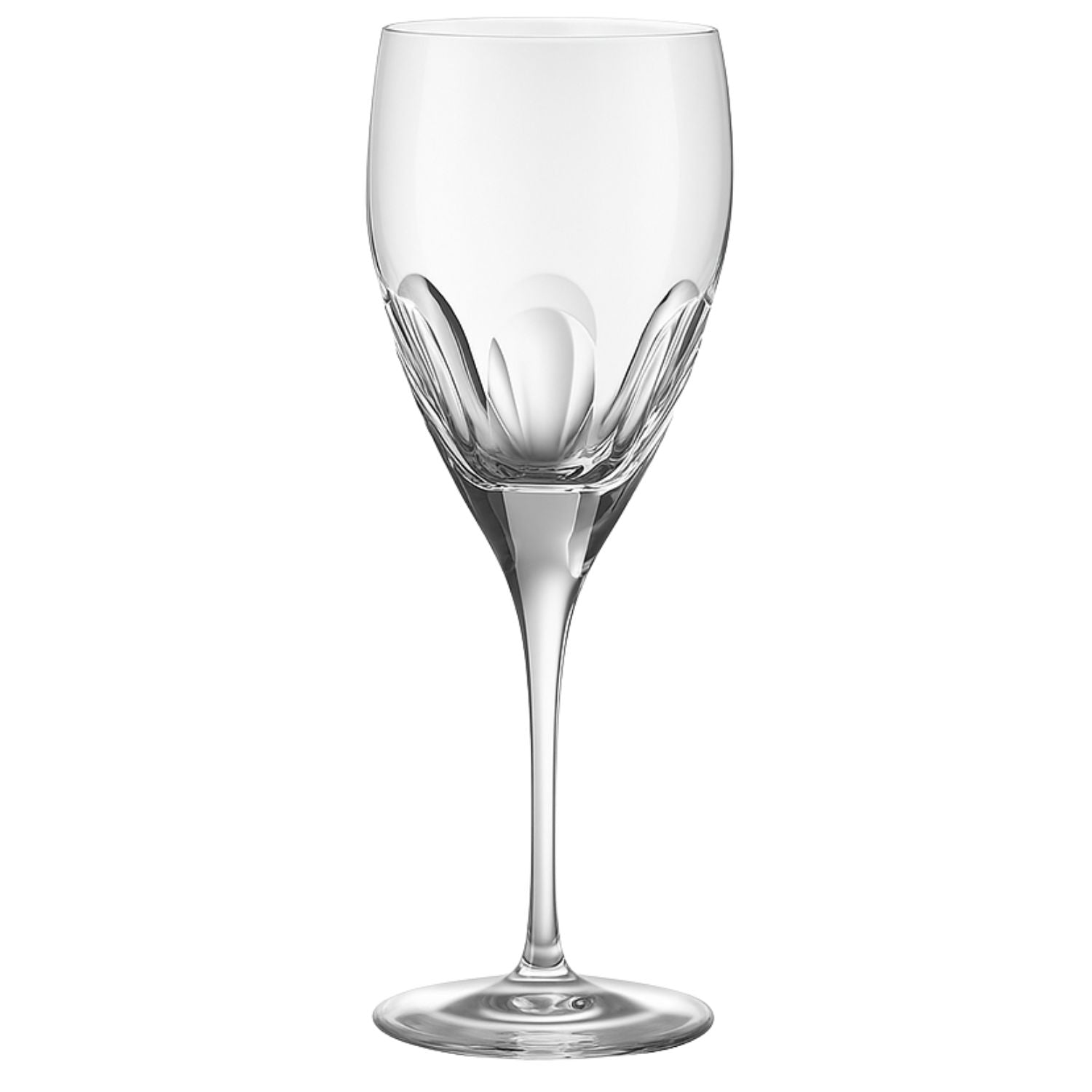 Taça de Cristal para Água Mozart Crystal By Frederico Strauss - 360ml - Cosí 65