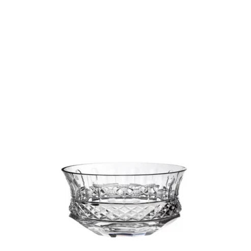 Bowl de Cristal com Caixa Presente Mozart Crystal By Frederico Strauss