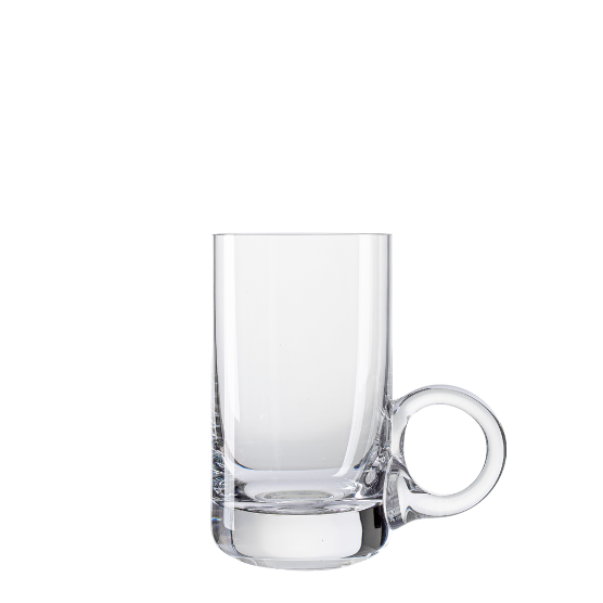 Caneca de Cristal para Degustação de Cerveja Mozart Crystal By Frederico Strauss