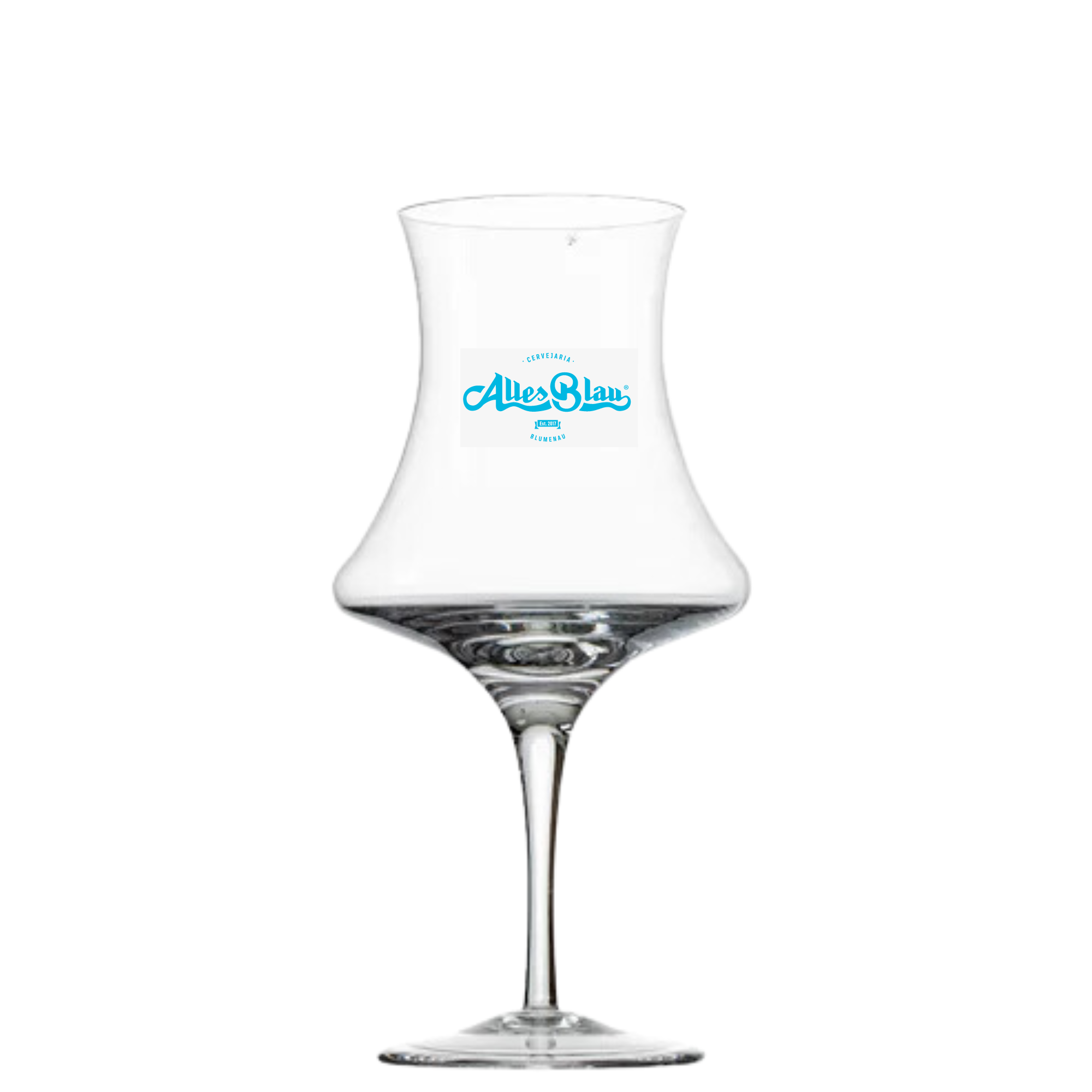 Taça de Cristal Witte Mineira | Principais Cervejarias de Santa Catarina