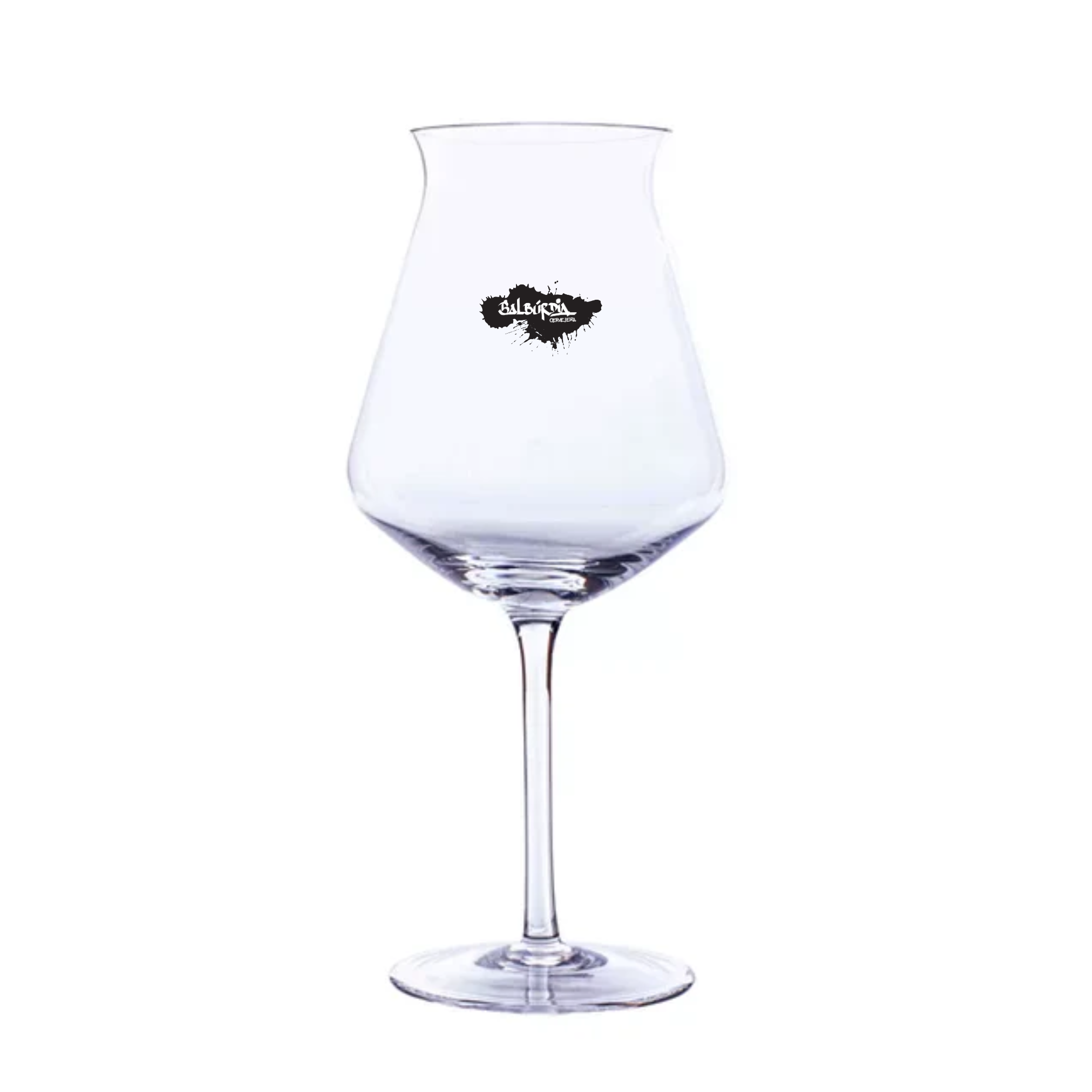 Taça de Cristal Tulipa Craft Beer | Principais Cervejarias de Santa Catarina