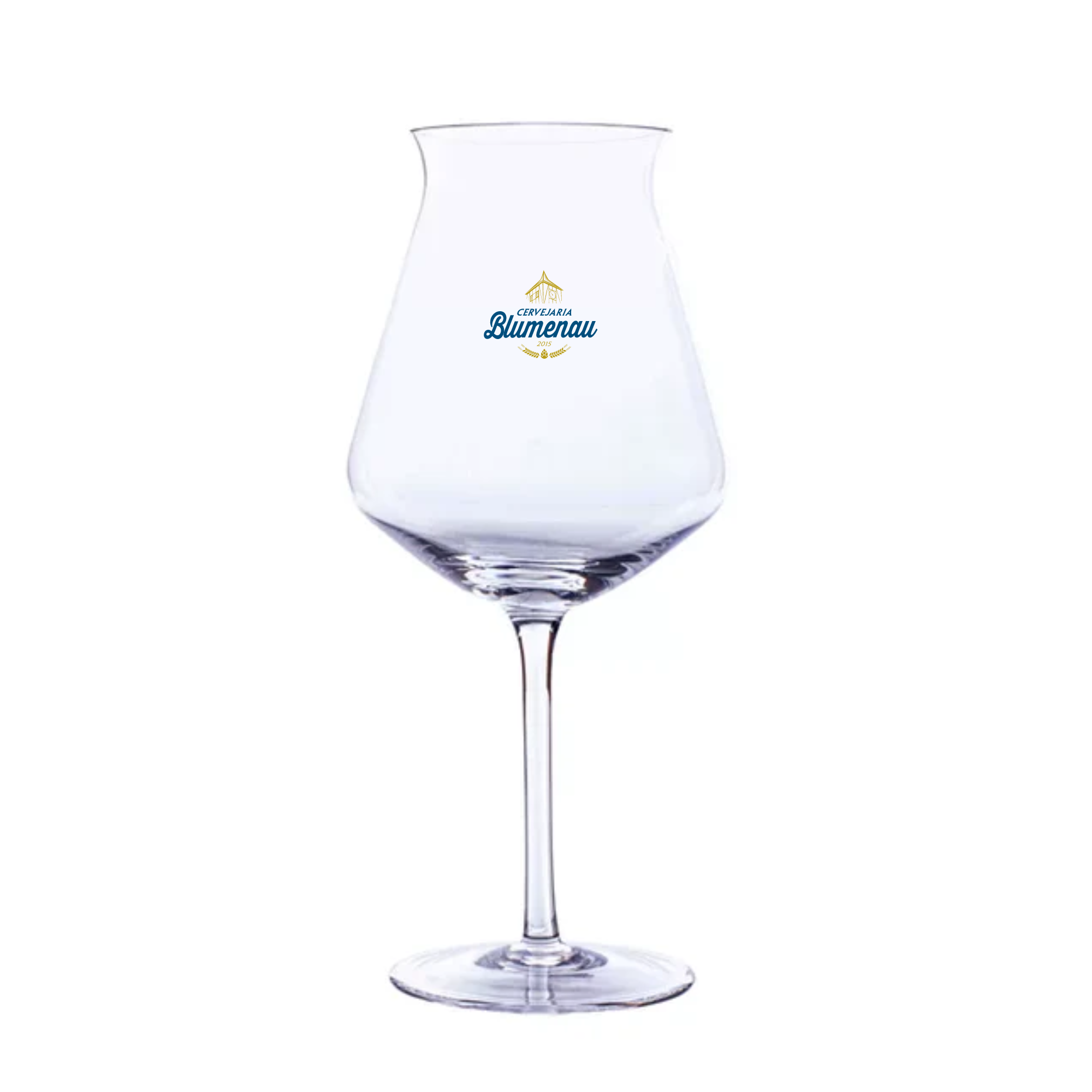 Taça de Cristal Tulipa Craft Beer | Principais Cervejarias de Santa Catarina