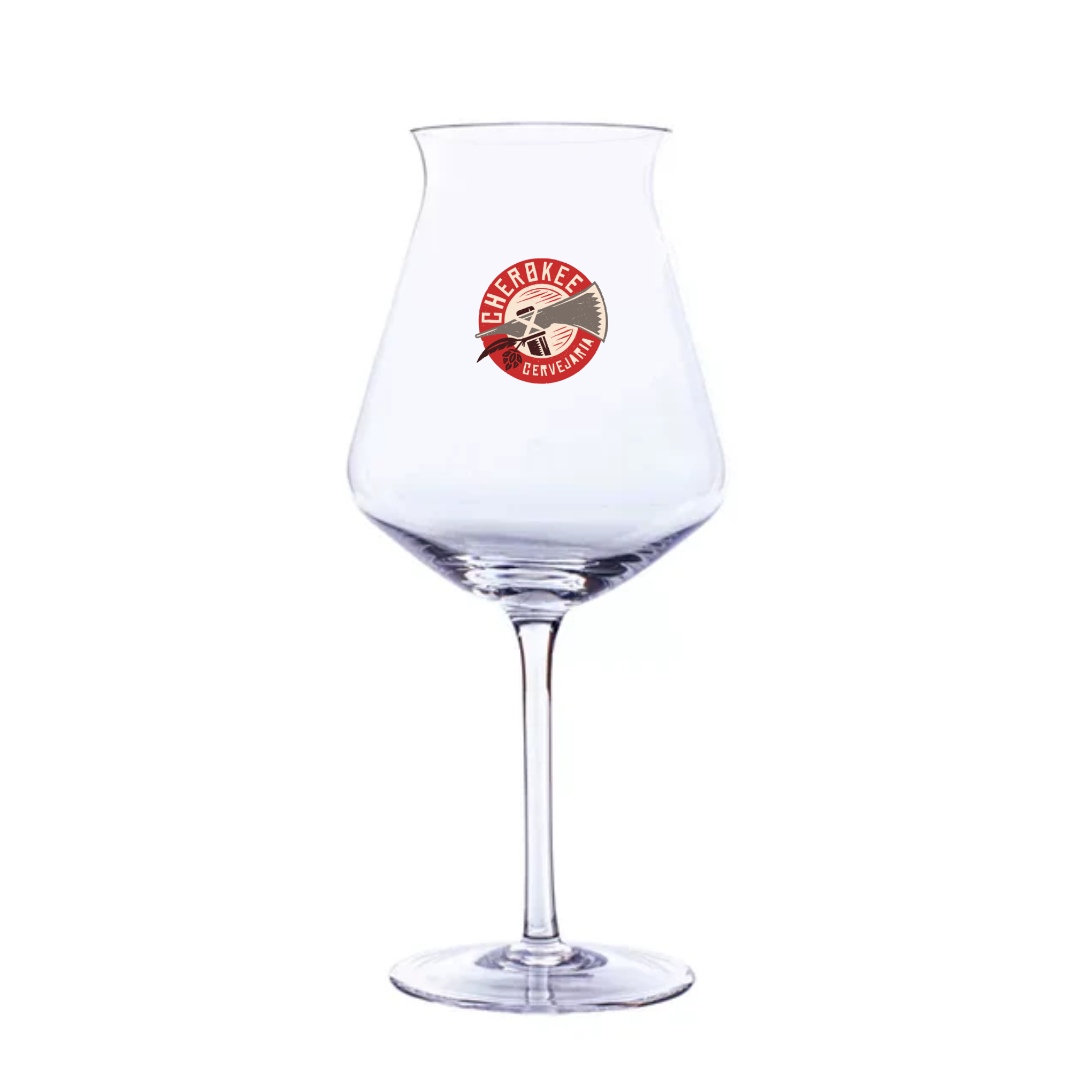 Taça de Cristal Tulipa Craft Beer | Principais Cervejarias de Santa Catarina