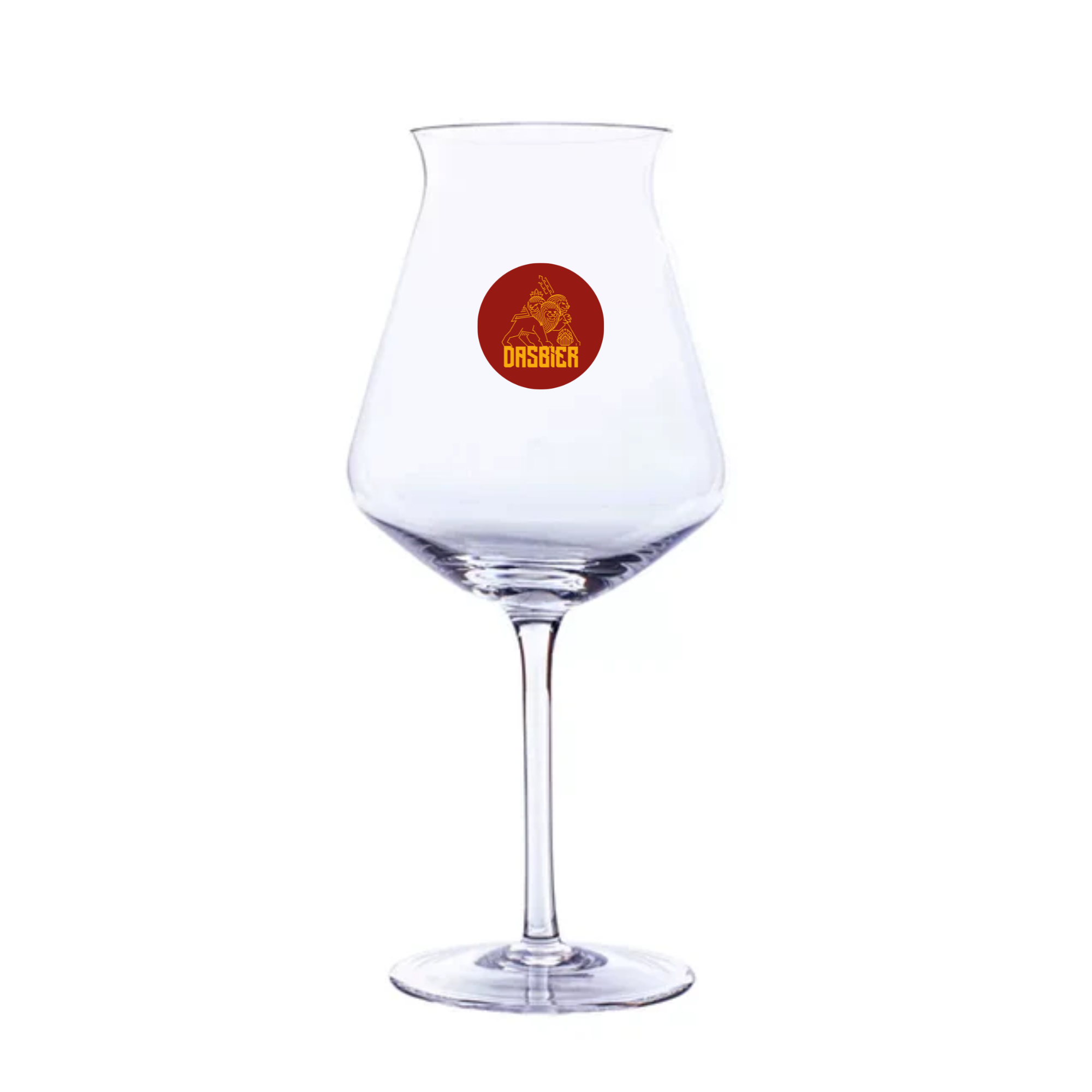 Taça de Cristal Tulipa Craft Beer | Principais Cervejarias de Santa Catarina