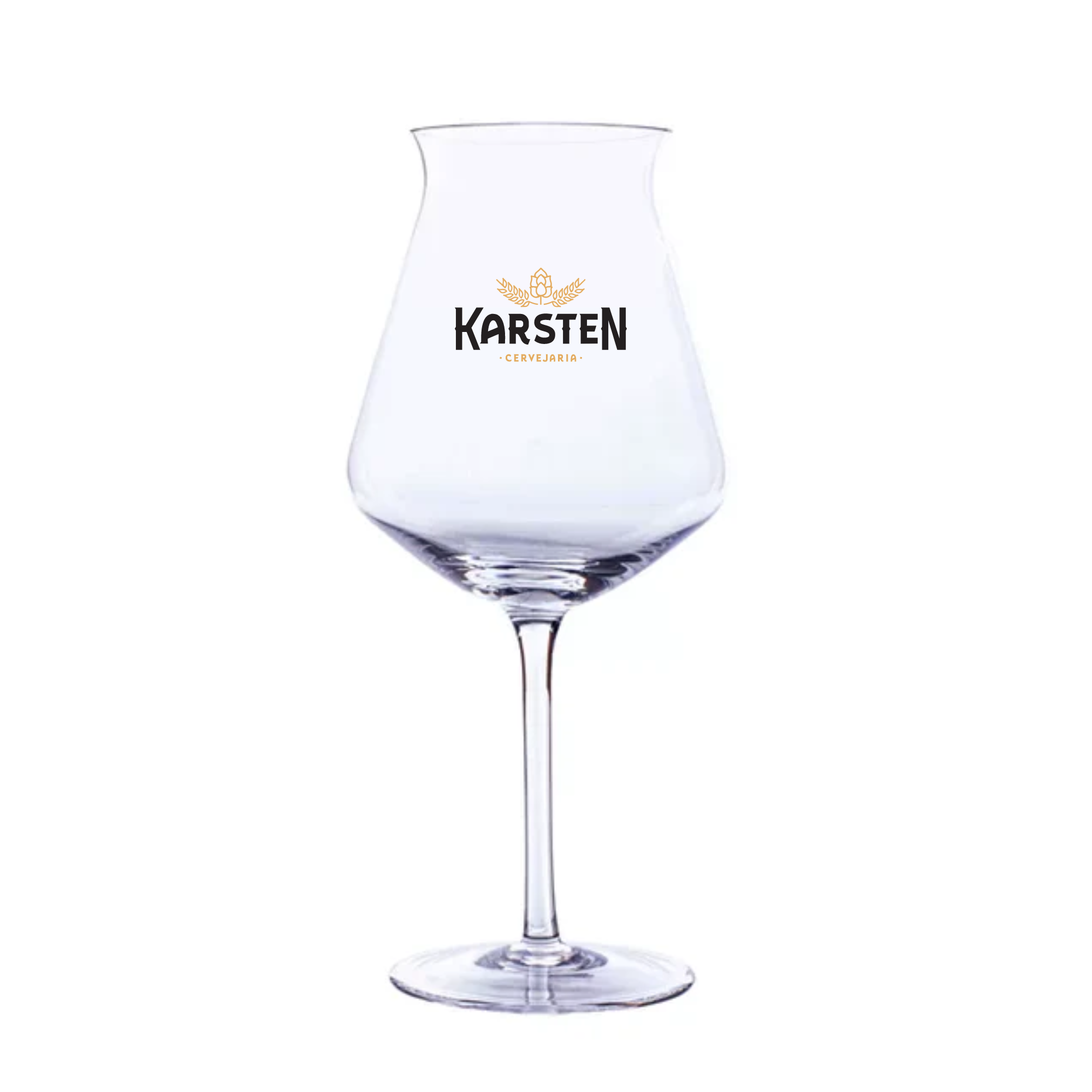 Taça de Cristal Tulipa Craft Beer | Principais Cervejarias de Santa Catarina