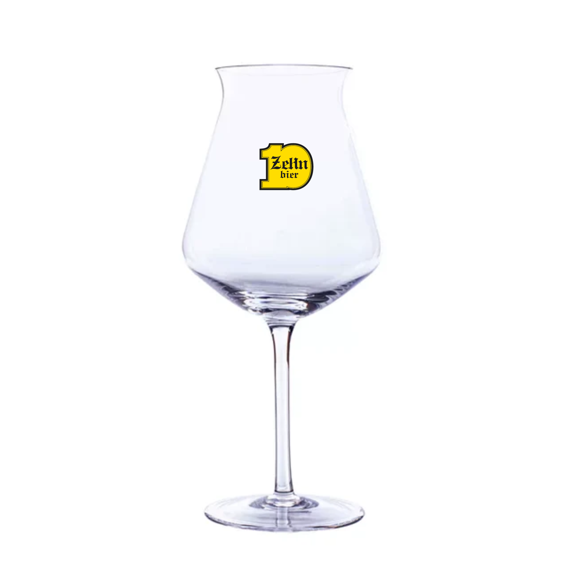 Taça de Cristal Tulipa Craft Beer | Principais Cervejarias de Santa Catarina