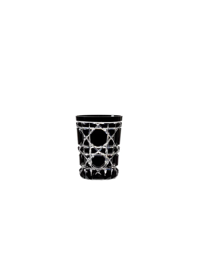 Copo de Cristal para Licor Mozart Crystal By Frederico Strauss - 75ml - Casa de Bragança