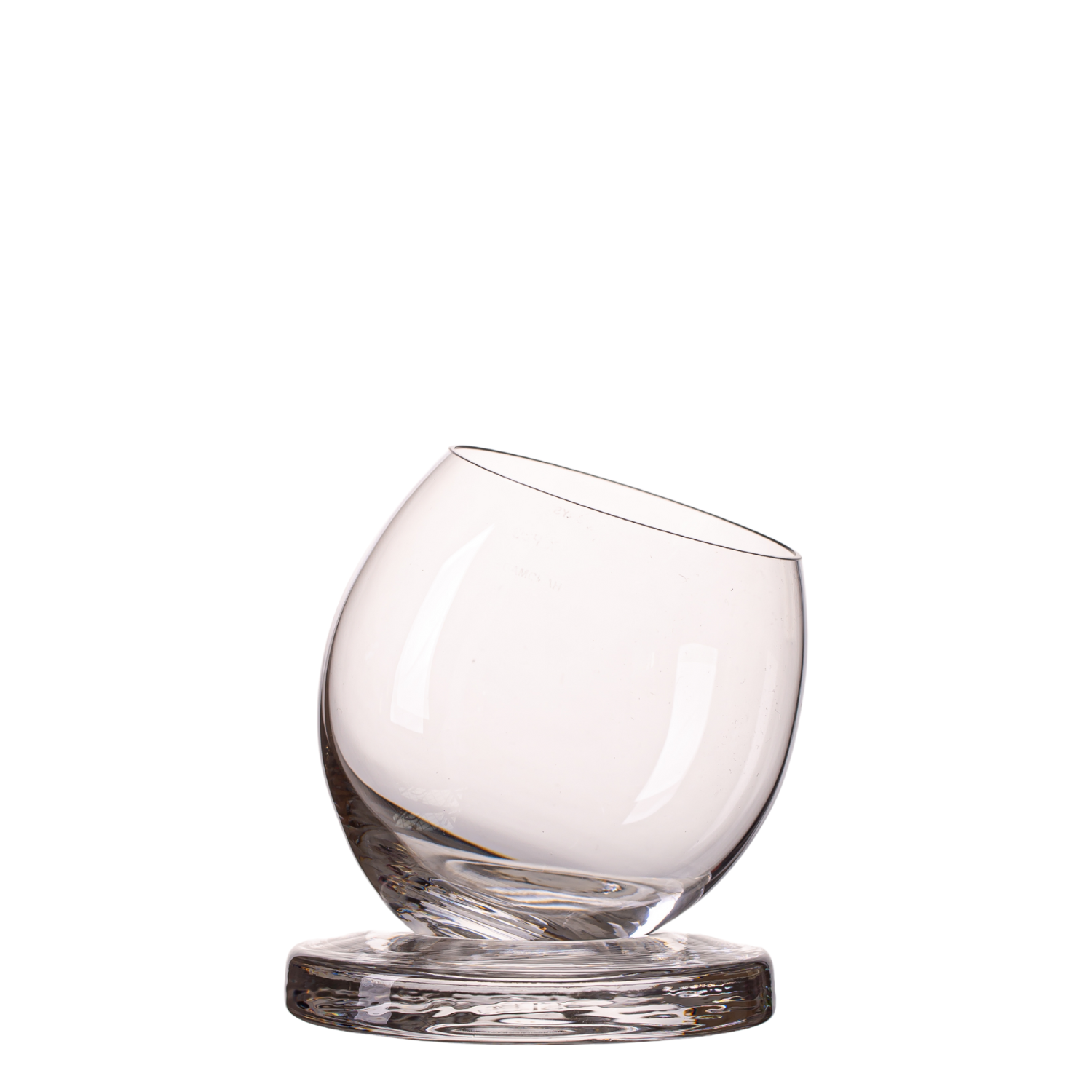 Copo de Cristal Acrobata Mozart Crystal By Frederico Strauss - 350ml - Concerto
