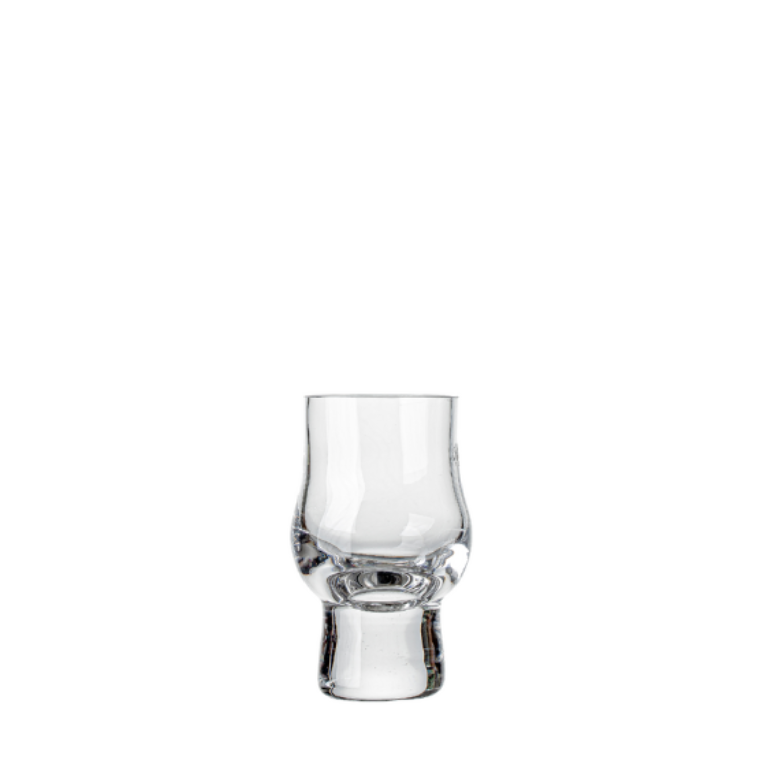 Copo de Cristal para Coffe Taste Mozart Crystal By Frederico Strauss