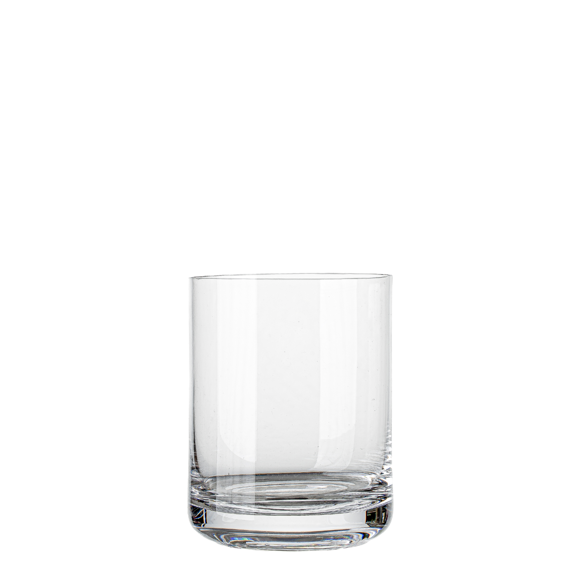 Copo de Cristal On The Rocks Mozart Crystal By Frederico Strauss
