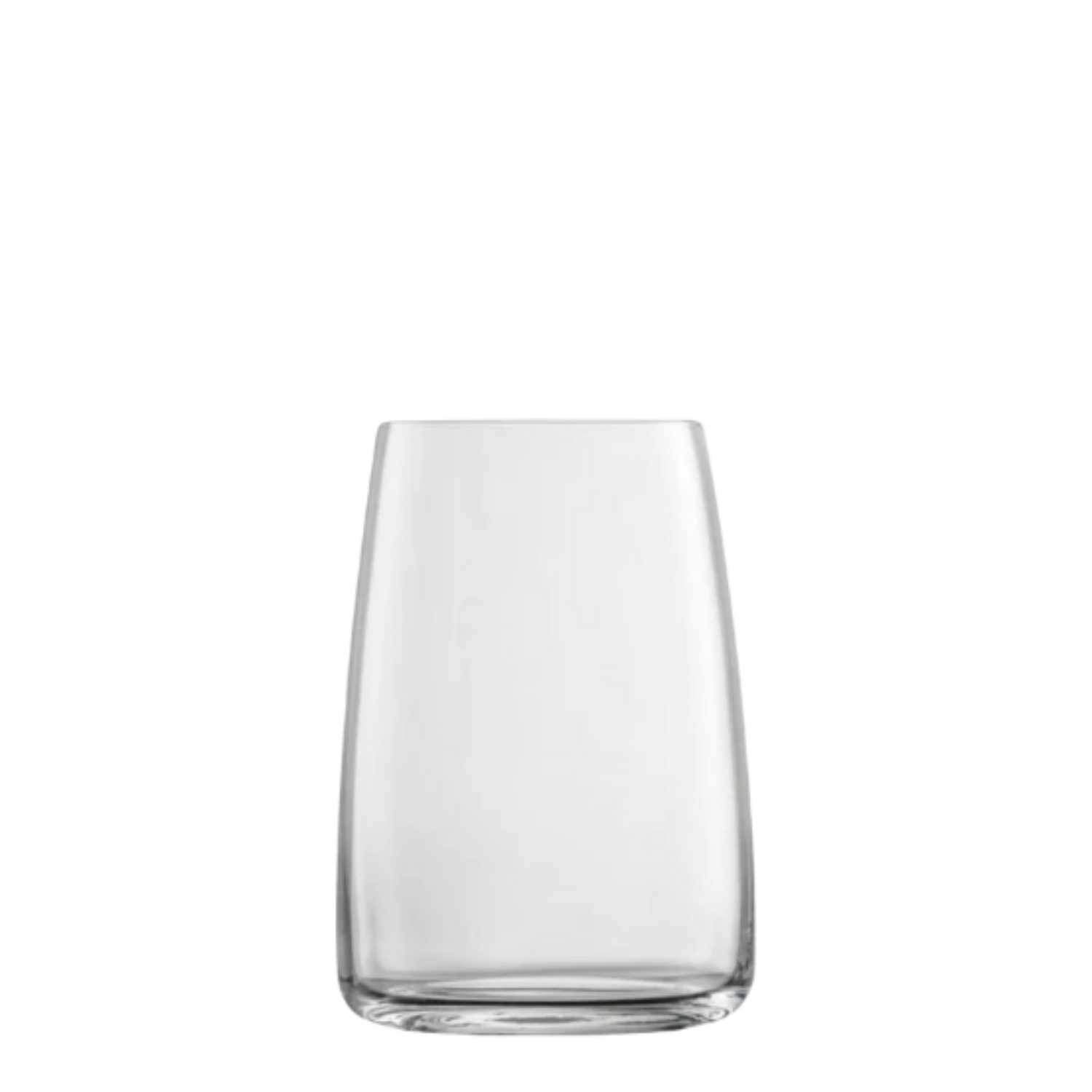 Copo de Cristal para Long Drink Mozart Crystal By Frederico Strauss - 500ml - Amaité Praia